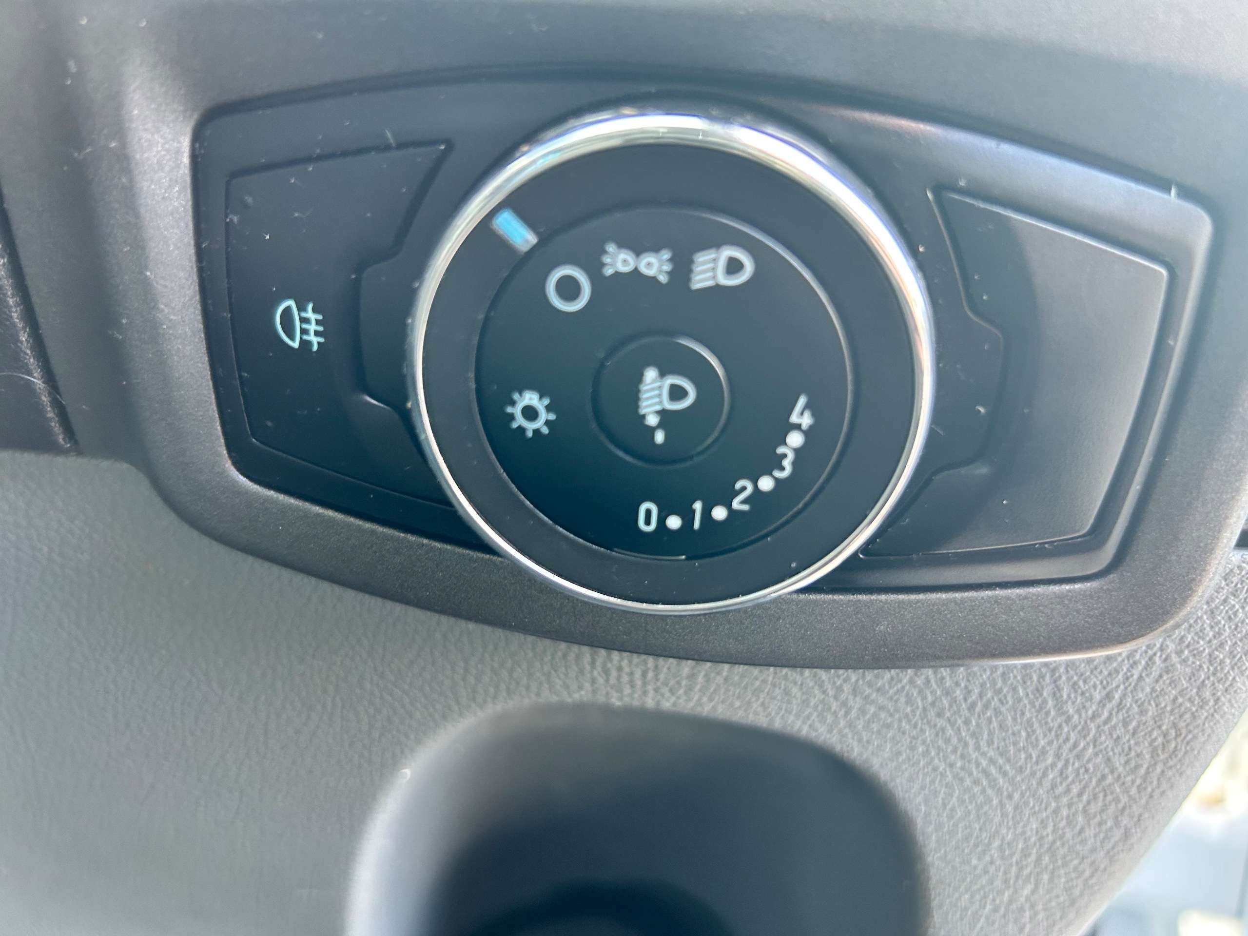 2016 FORD TRANSIT CUSTOM 2016 FORD TRANSIT CUSTOM