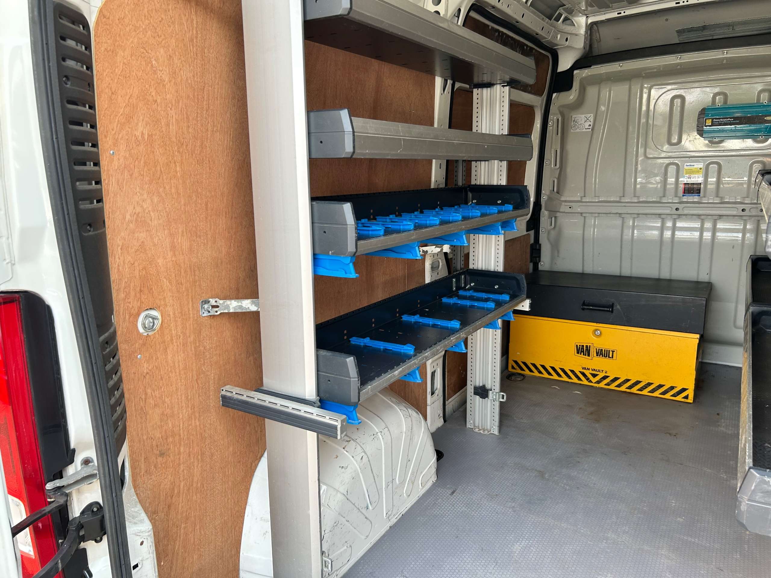 2020 CITROEN RELAY 2020 CITROEN RELAY