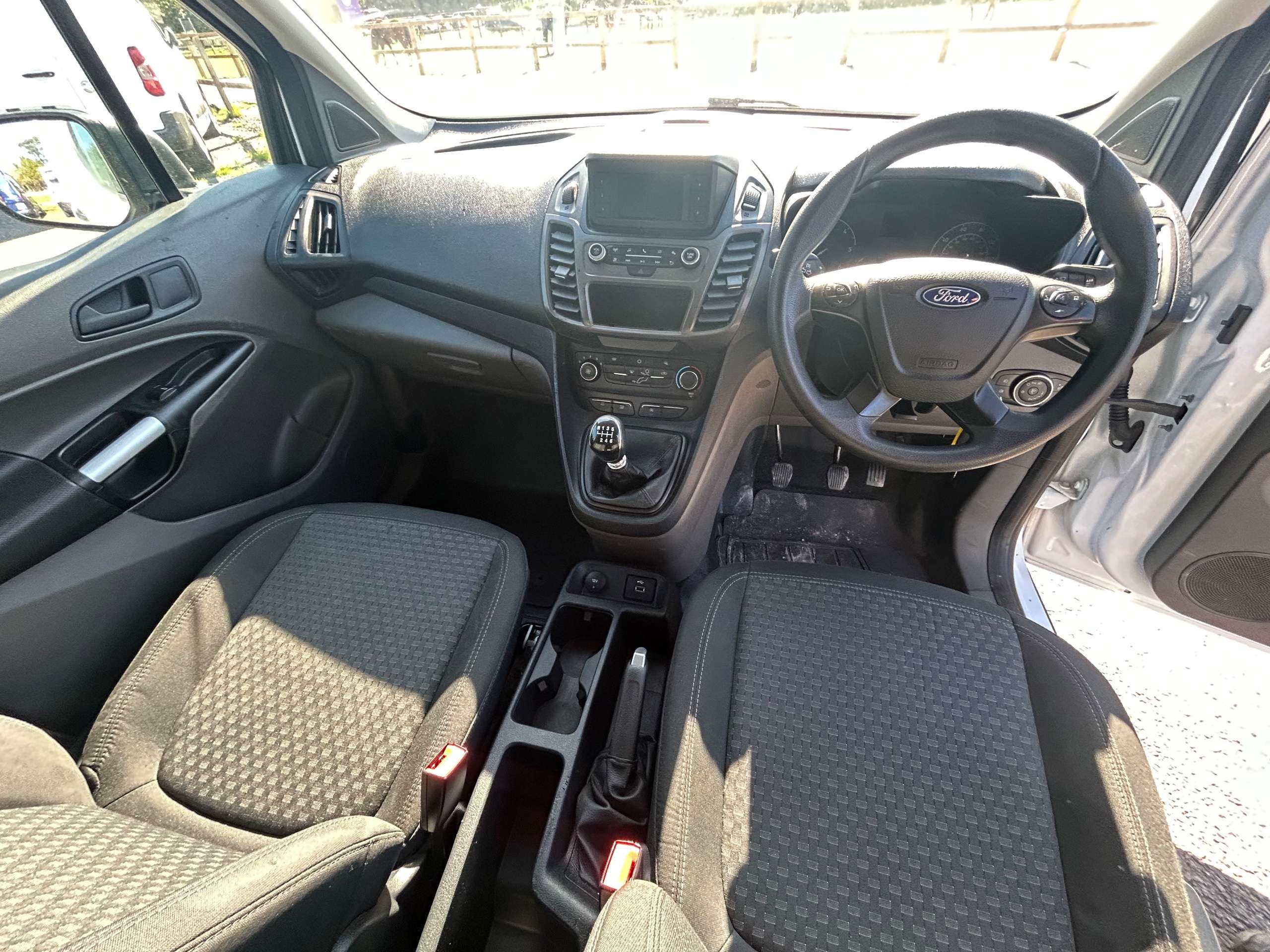 2021 FORD TRANSIT CONNECT 2021 FORD TRANSIT CONNECT