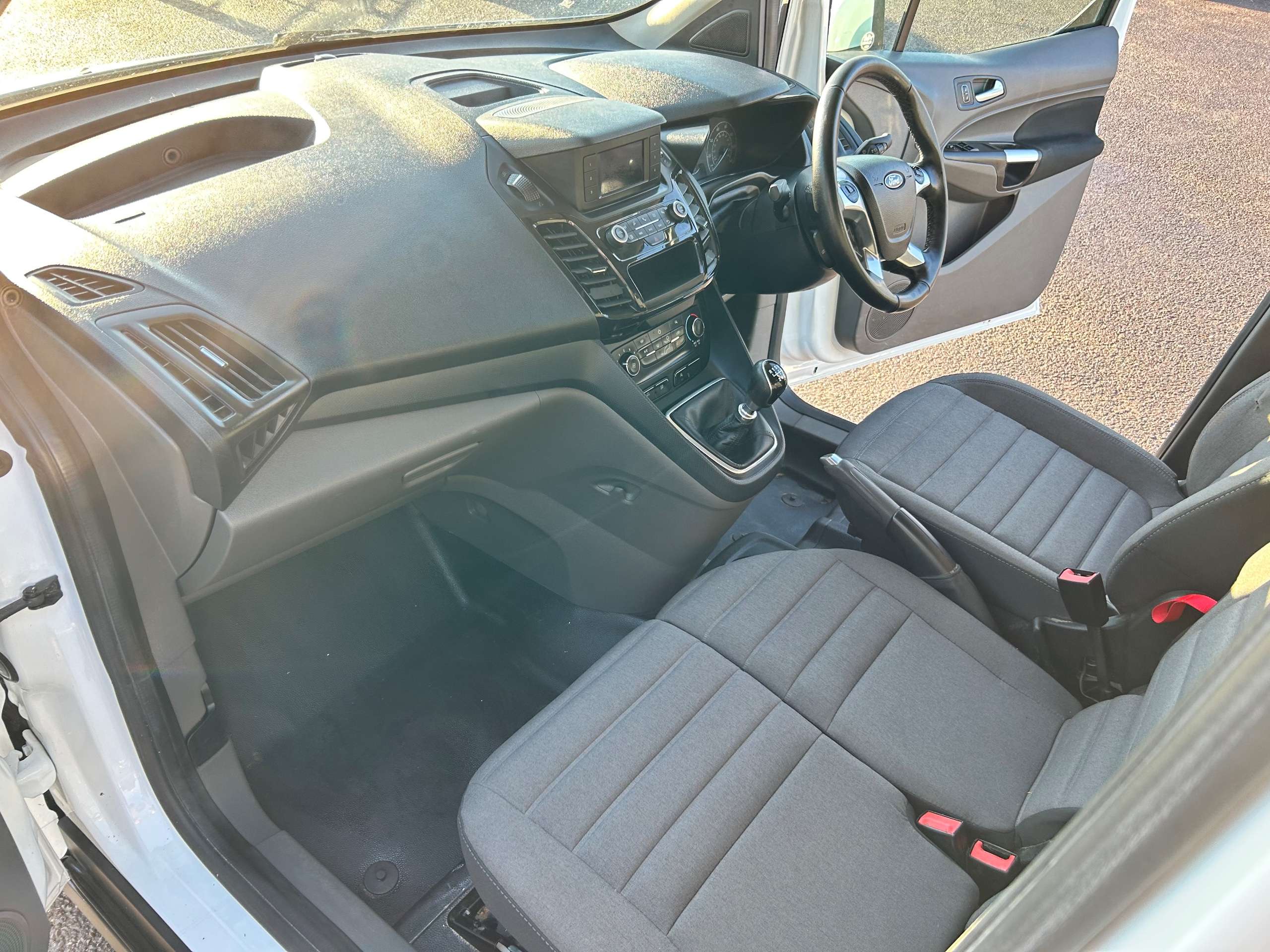 2021 FORD TRANSIT CONNECT 2021 FORD TRANSIT CONNECT