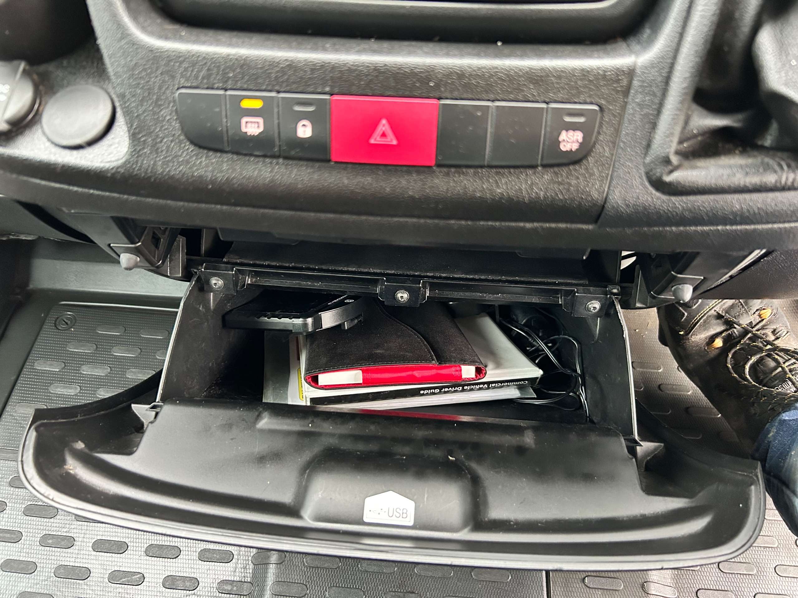 2017 CITROEN RELAY 2017 CITROEN RELAY