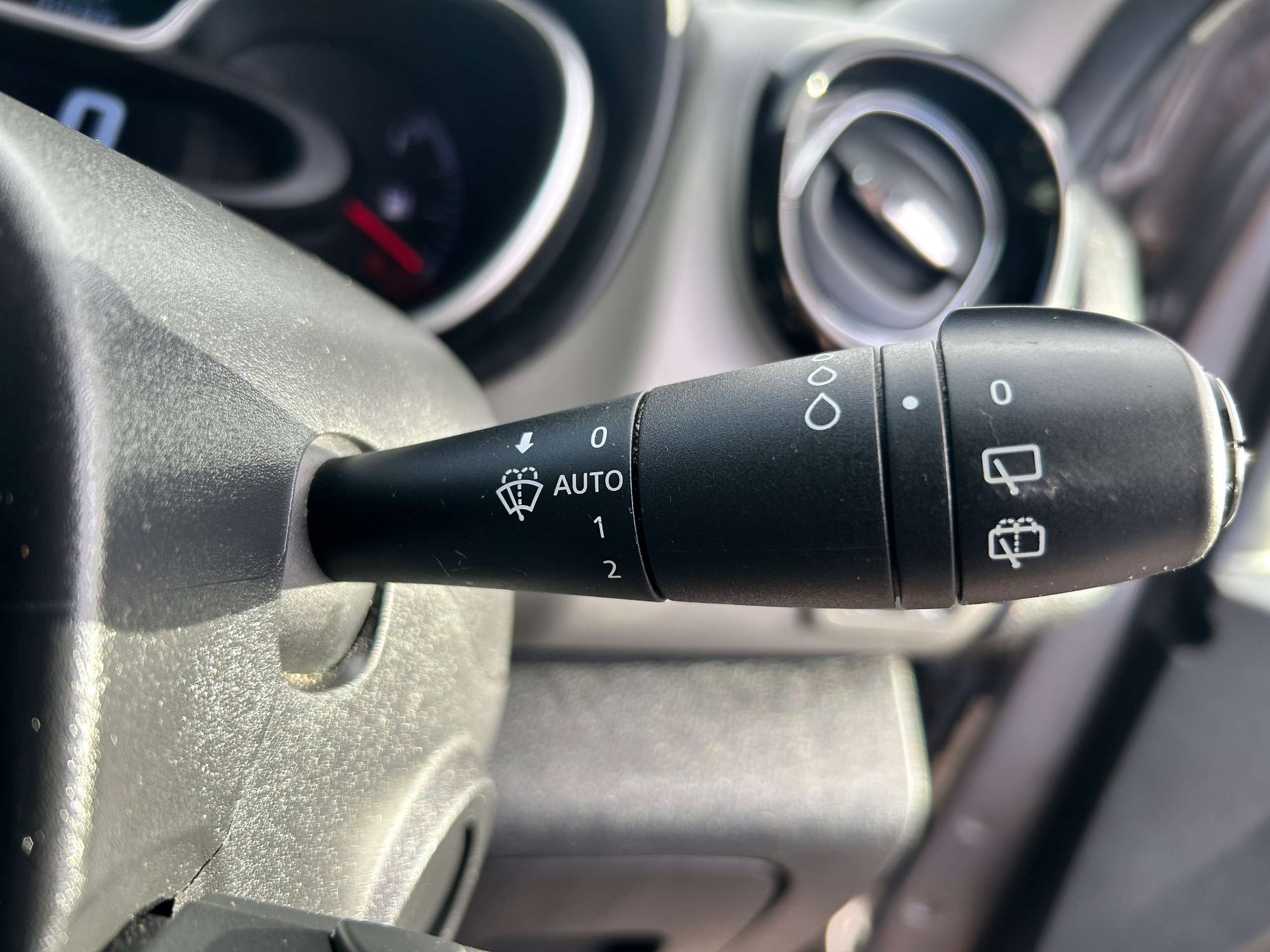 2018 RENAULT TRAFIC 2018 RENAULT TRAFIC