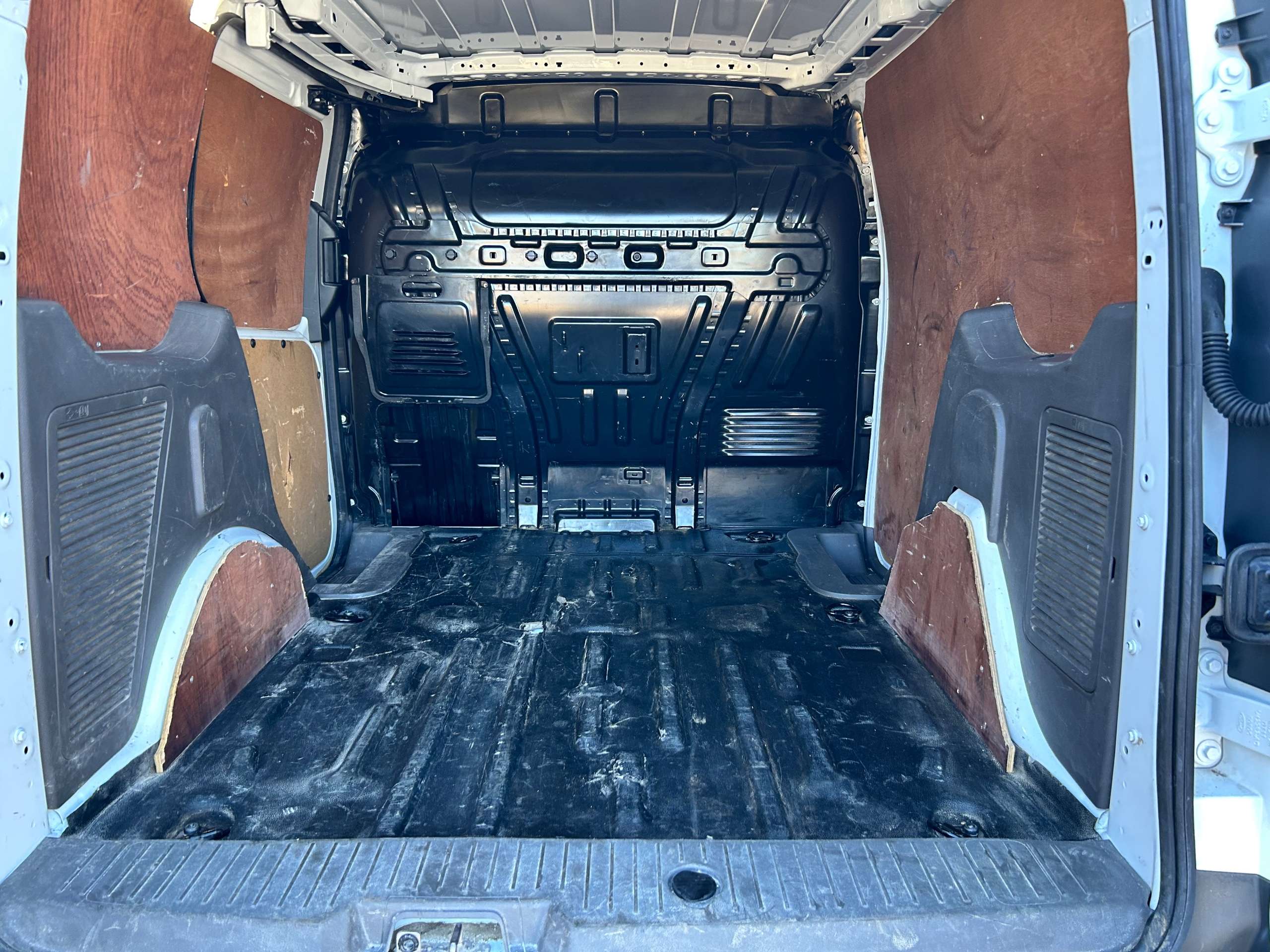 2021 FORD TRANSIT CONNECT 2021 FORD TRANSIT CONNECT