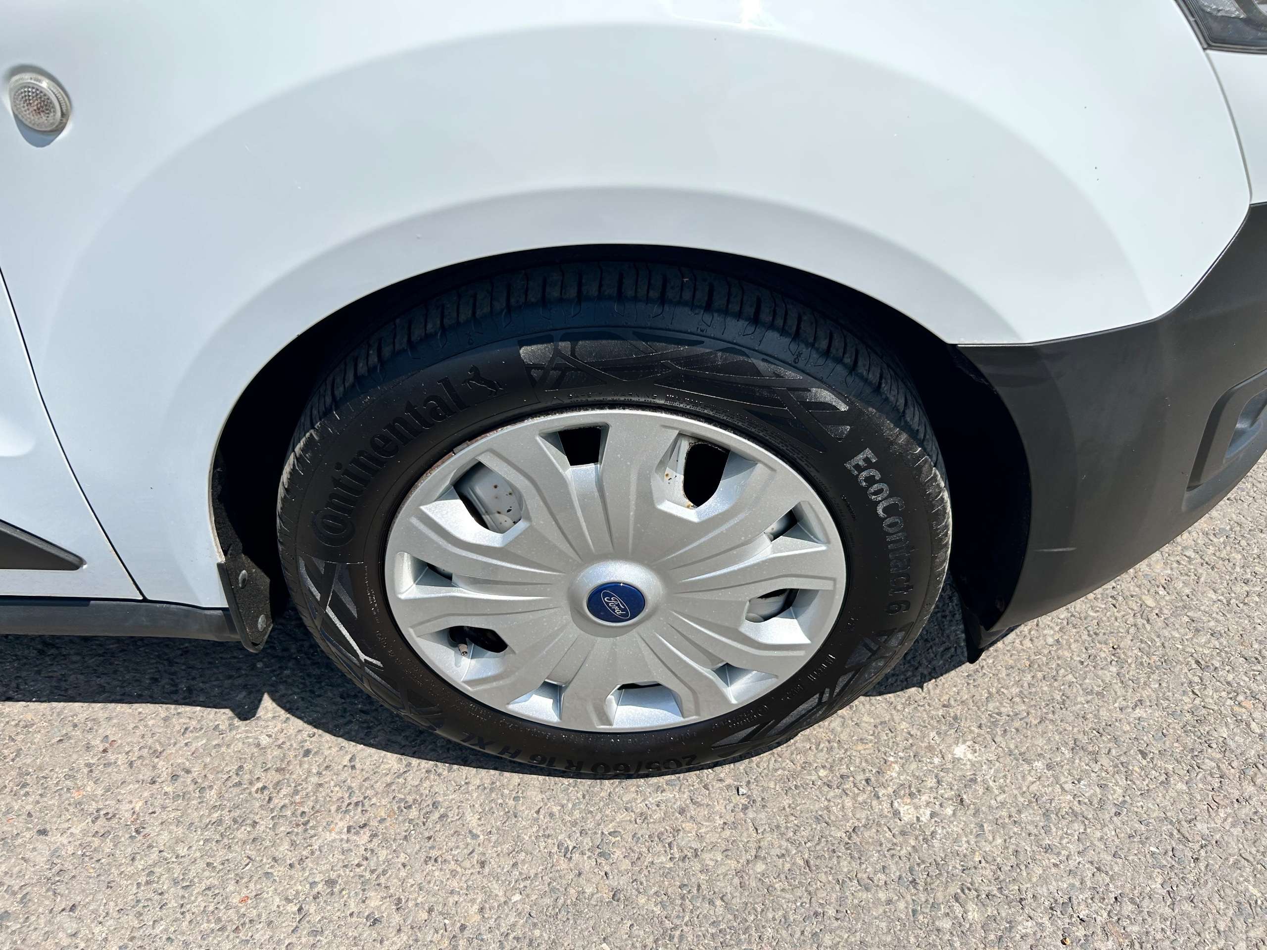 2020 FORD TRANSIT CONNECT 2020 FORD TRANSIT CONNECT