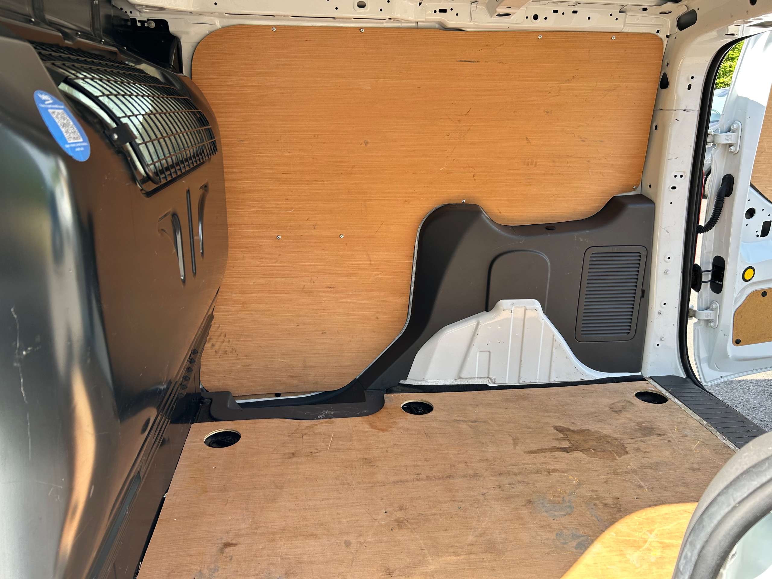 2019 FORD TRANSIT CONNECT 2019 FORD TRANSIT CONNECT