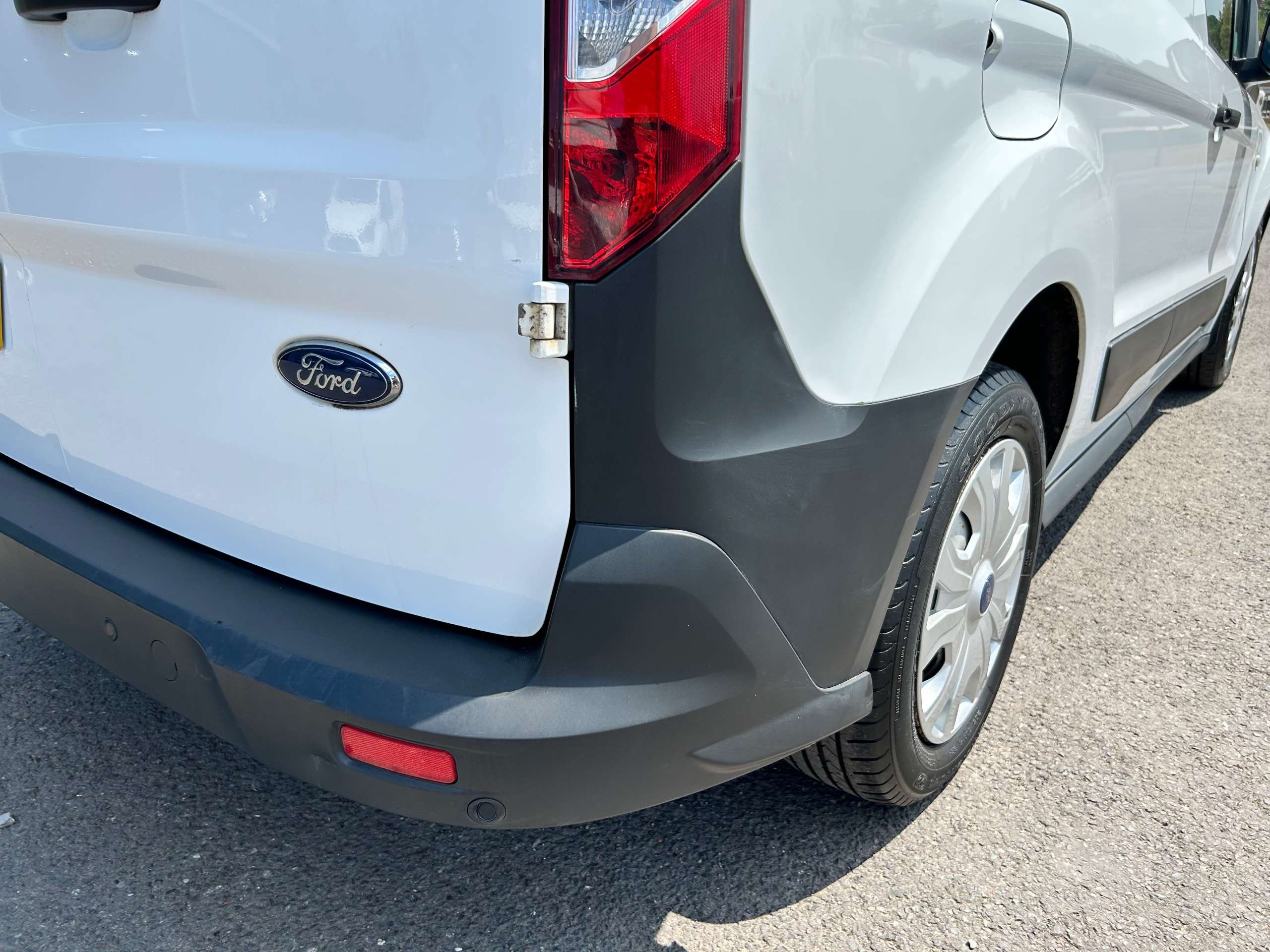 2020 FORD TRANSIT CONNECT 2020 FORD TRANSIT CONNECT