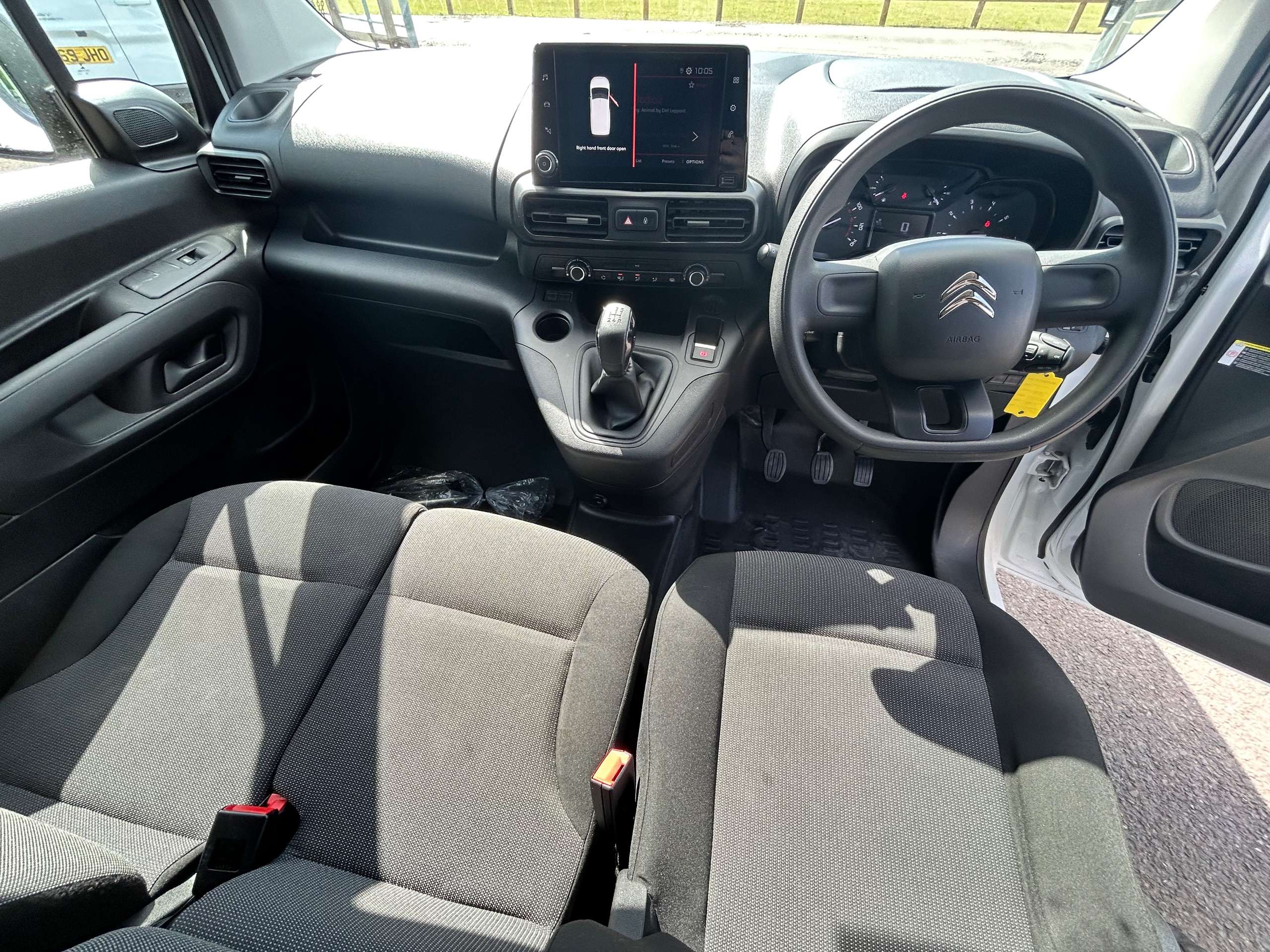 2020 CITROEN BERLINGO 2020 CITROEN BERLINGO