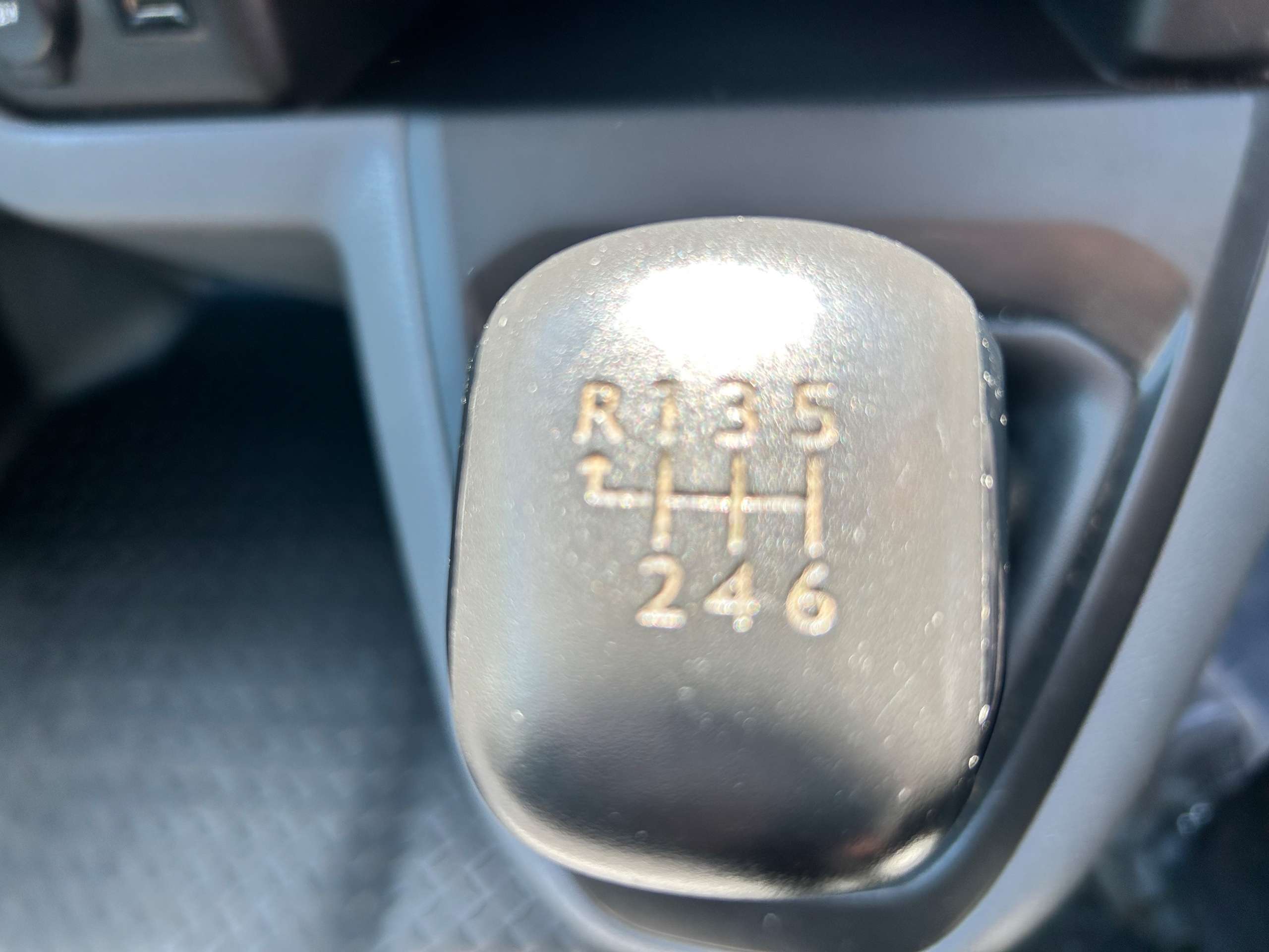 2019 VAUXHALL VIVARO 2019 VAUXHALL VIVARO