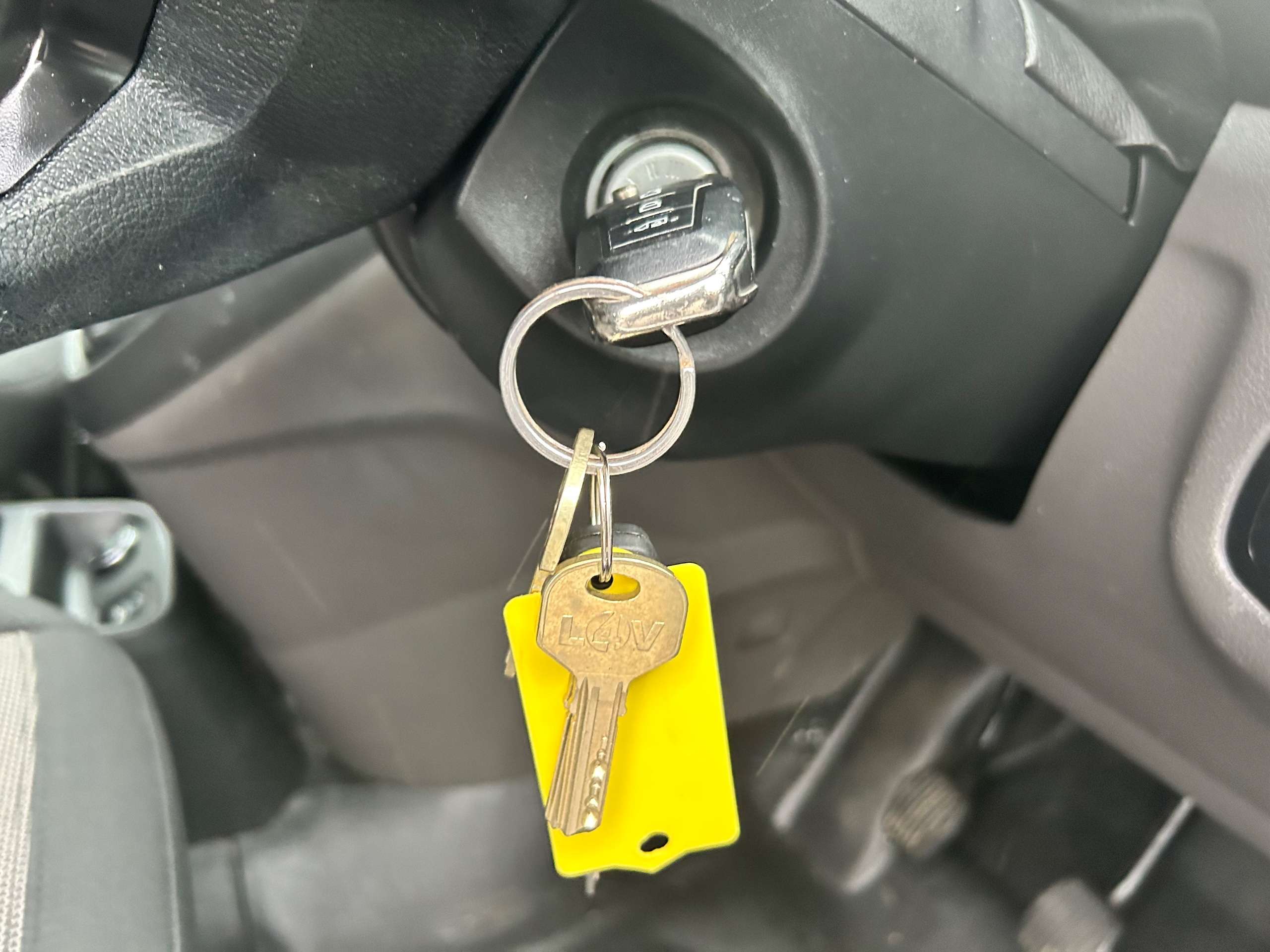 2020 FORD TRANSIT CONNECT 2020 FORD TRANSIT CONNECT