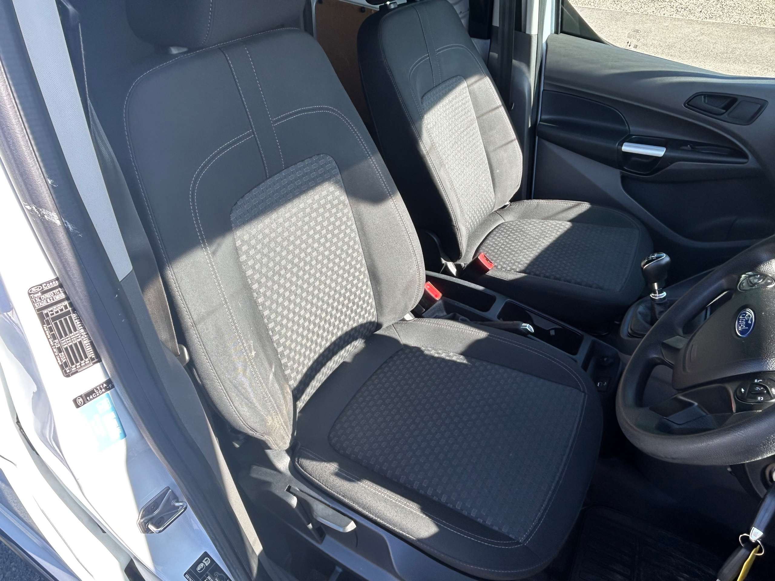 2021 FORD TRANSIT CONNECT 2021 FORD TRANSIT CONNECT