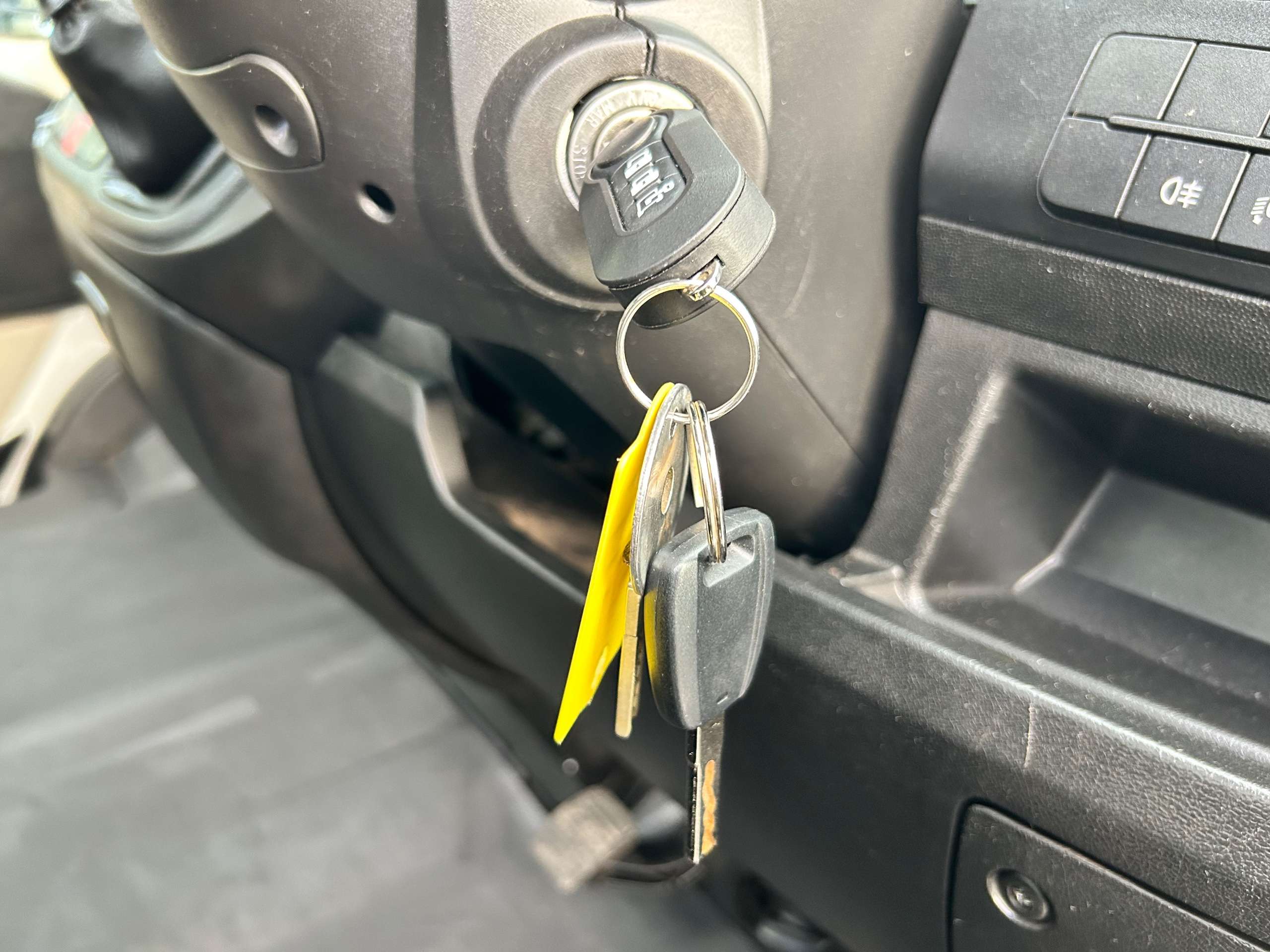 2018 CITROEN RELAY 2018 CITROEN RELAY