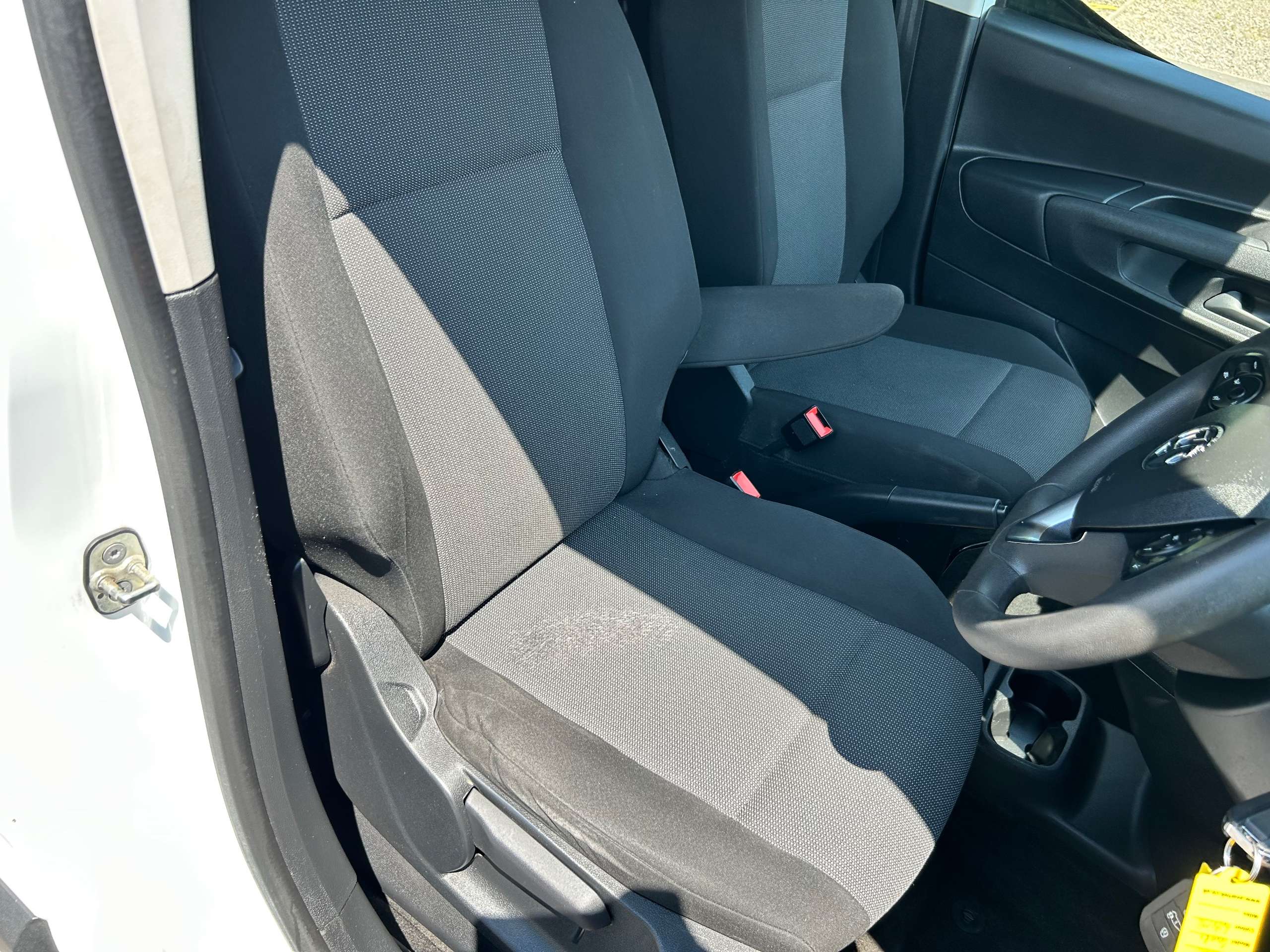 2021 VAUXHALL COMBO 2021 VAUXHALL COMBO