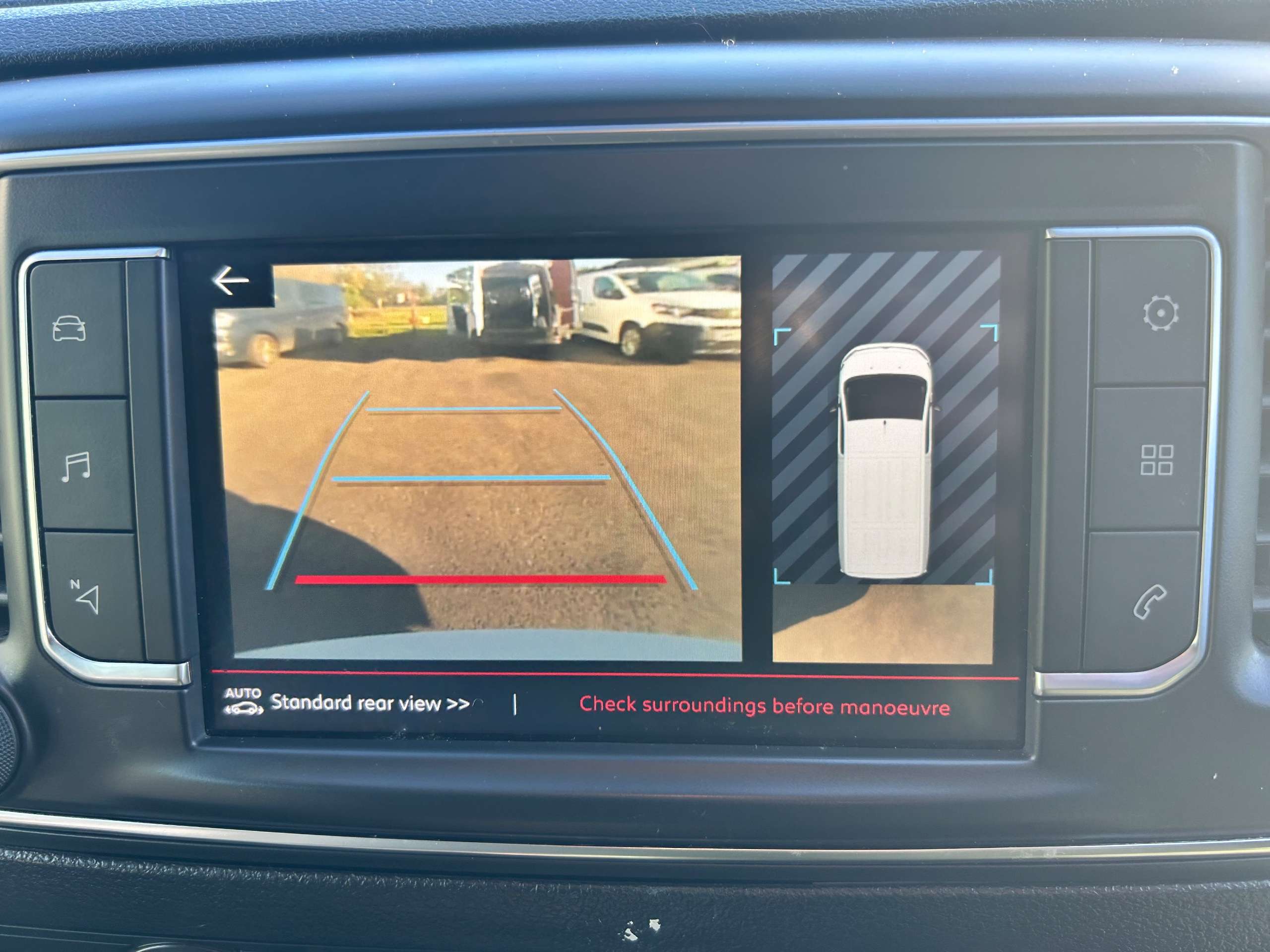 2021 CITROEN DISPATCH 2021 CITROEN DISPATCH