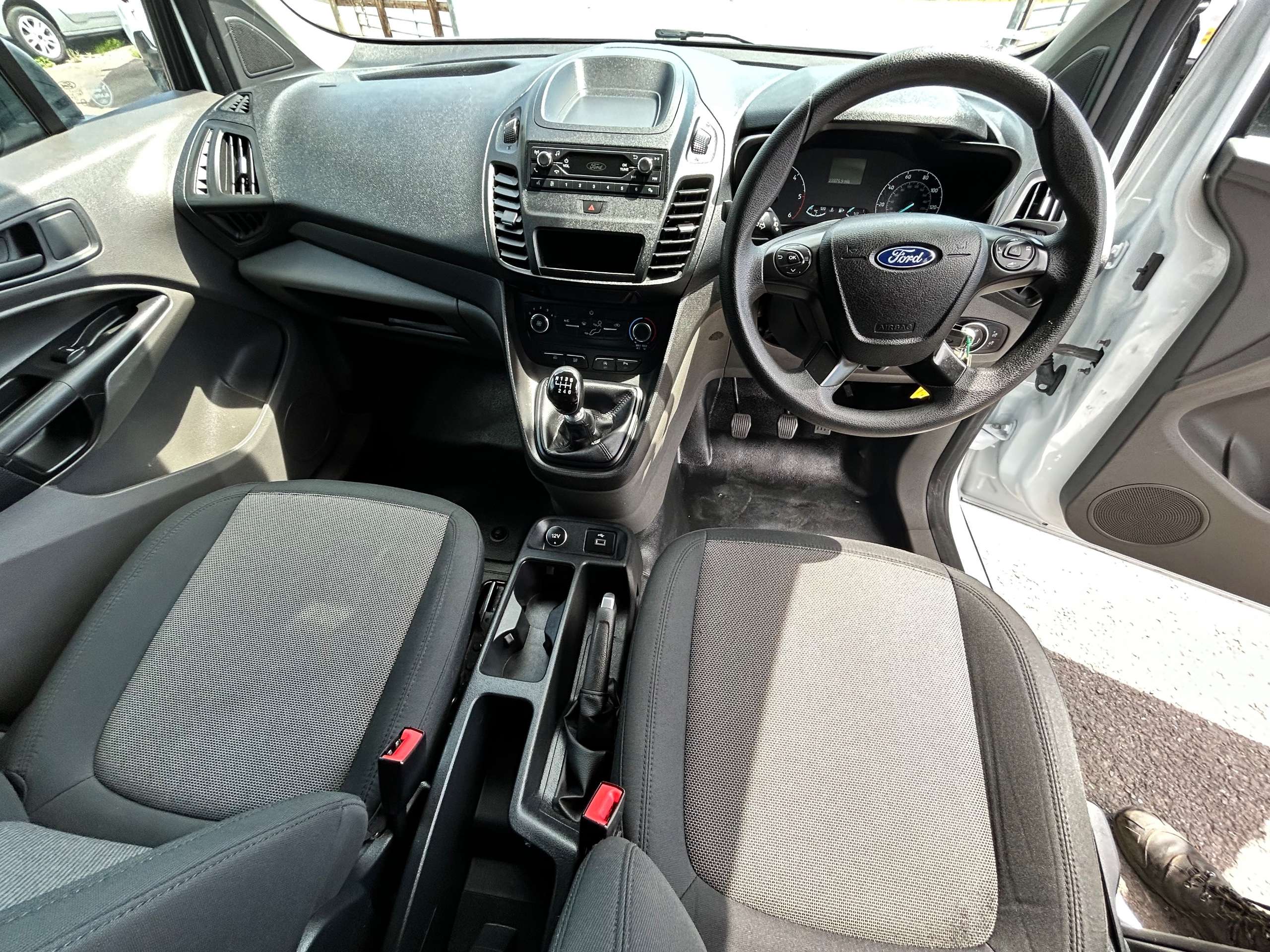 2020 FORD TRANSIT CONNECT 2020 FORD TRANSIT CONNECT