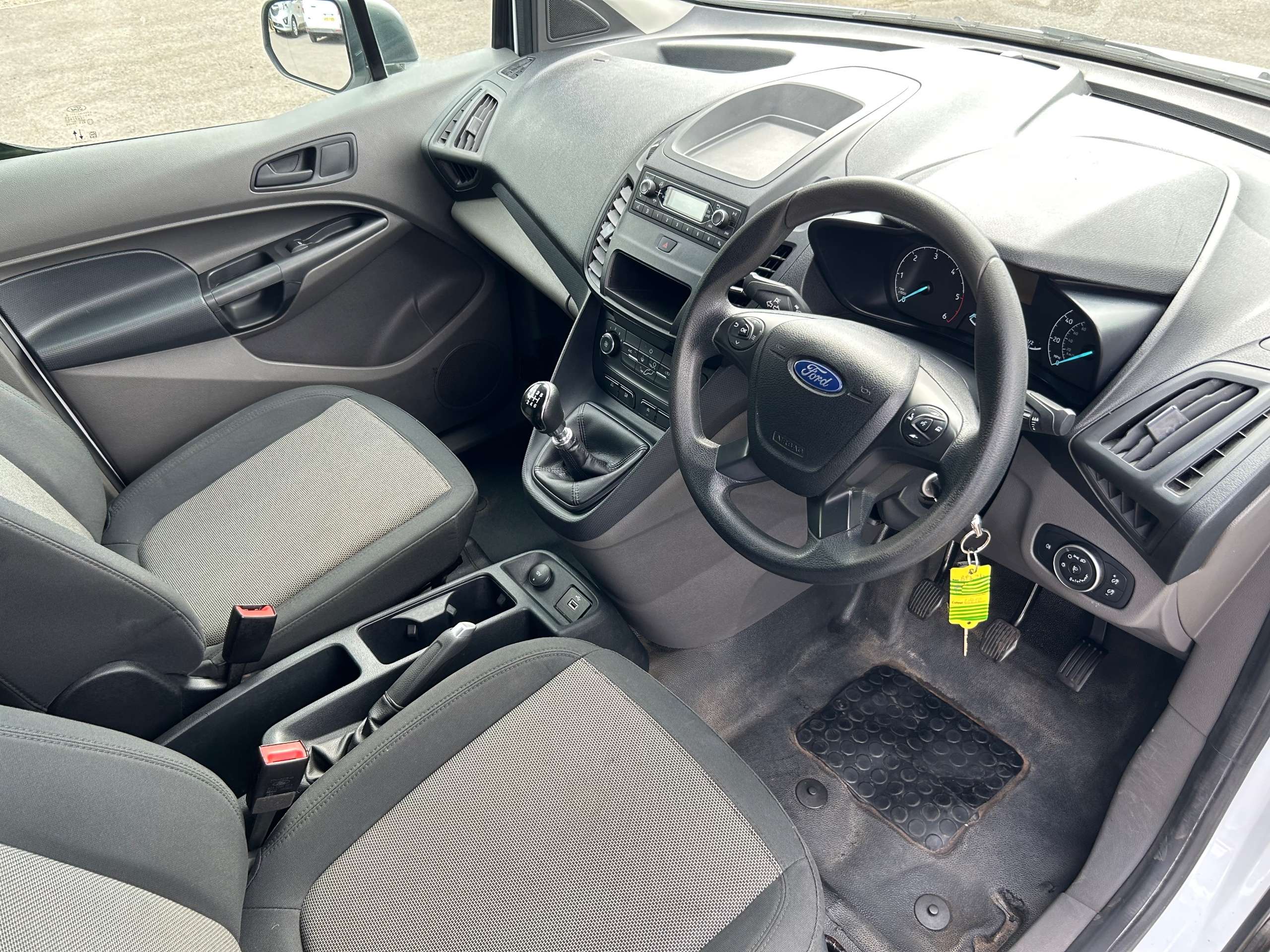 2020 FORD TRANSIT CONNECT 2020 FORD TRANSIT CONNECT