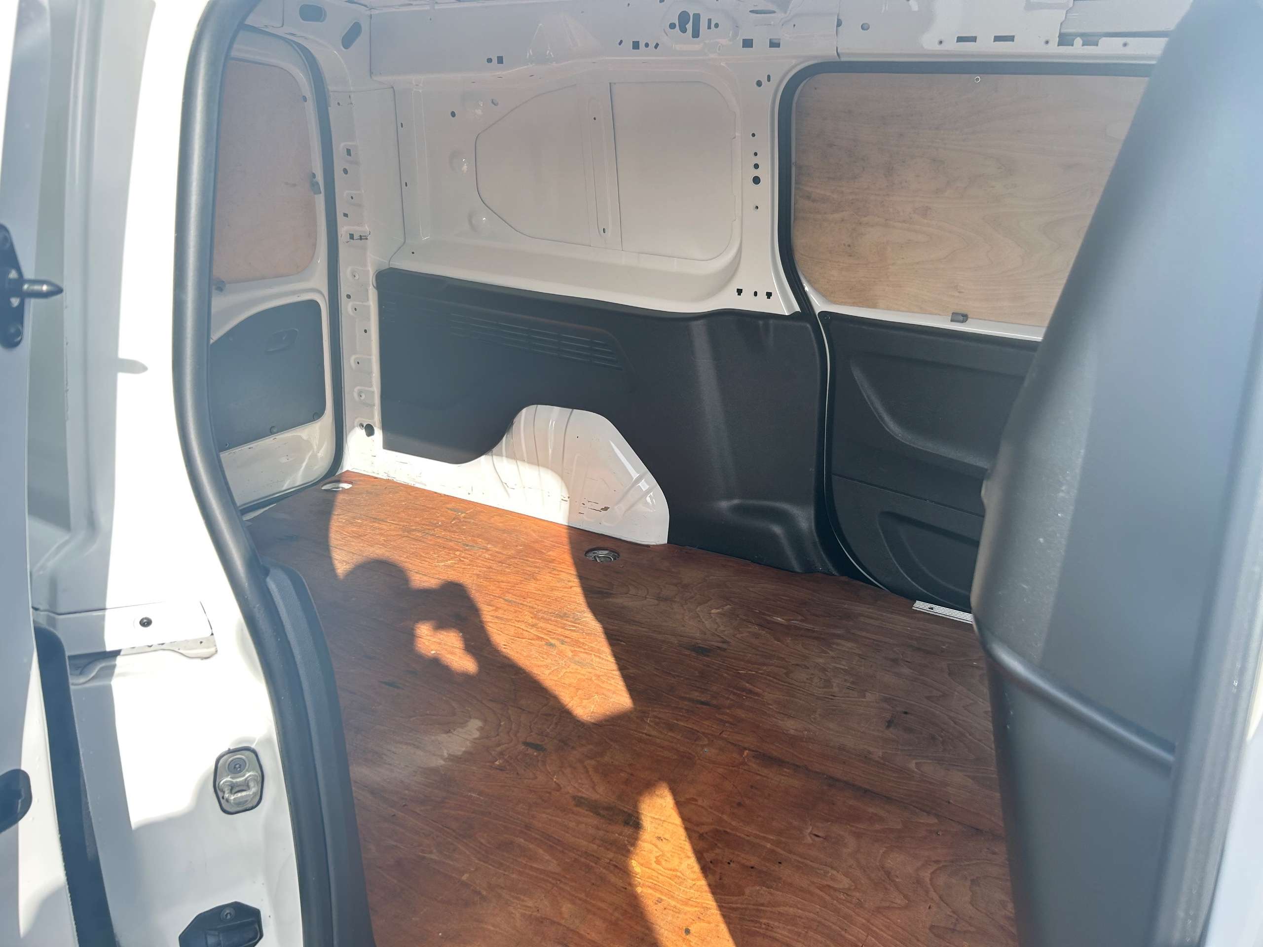 2019 VAUXHALL COMBO 2019 VAUXHALL COMBO