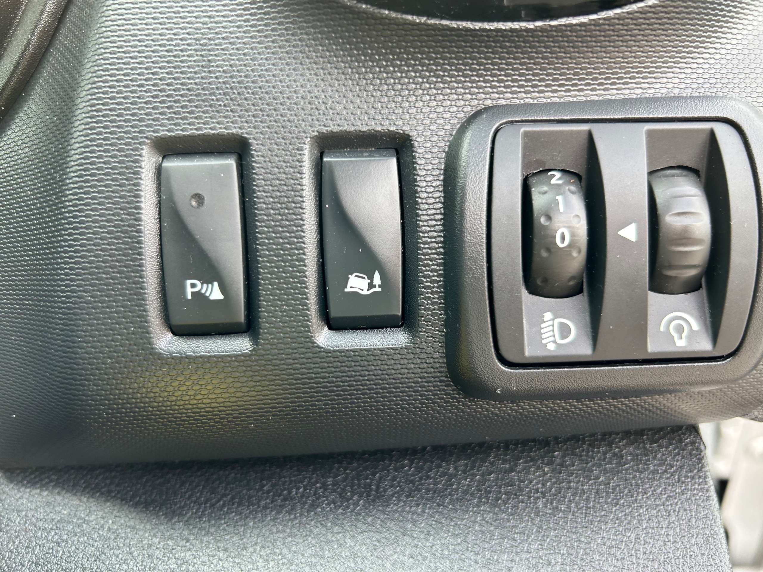 2017 VAUXHALL VIVARO 2017 VAUXHALL VIVARO