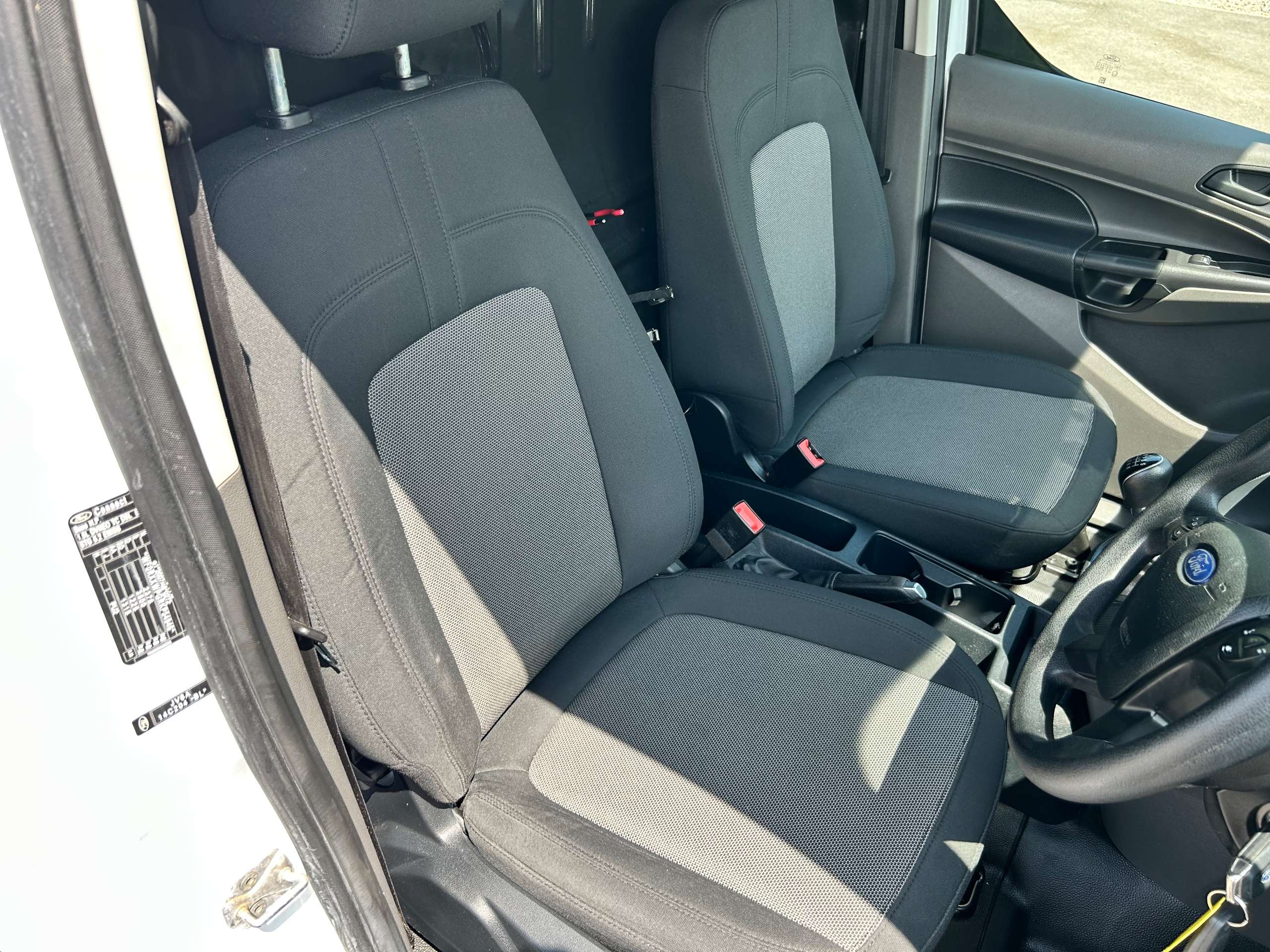2020 FORD TRANSIT CONNECT 2020 FORD TRANSIT CONNECT