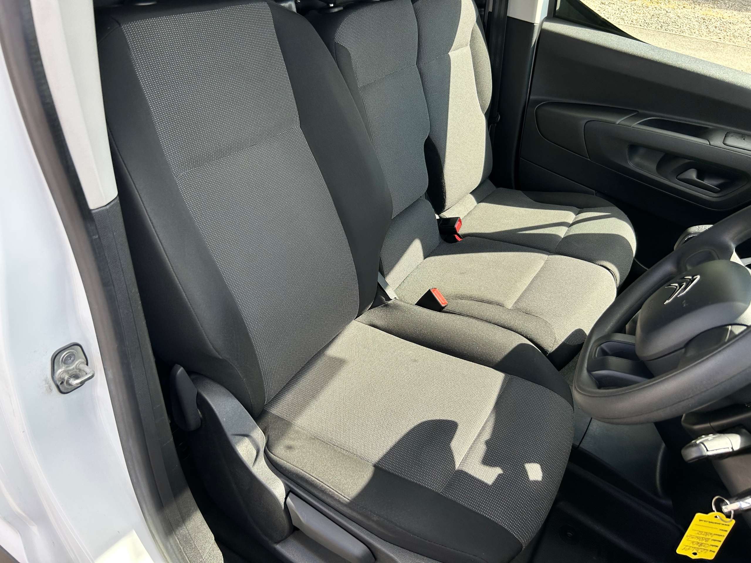 2020 CITROEN BERLINGO 2020 CITROEN BERLINGO