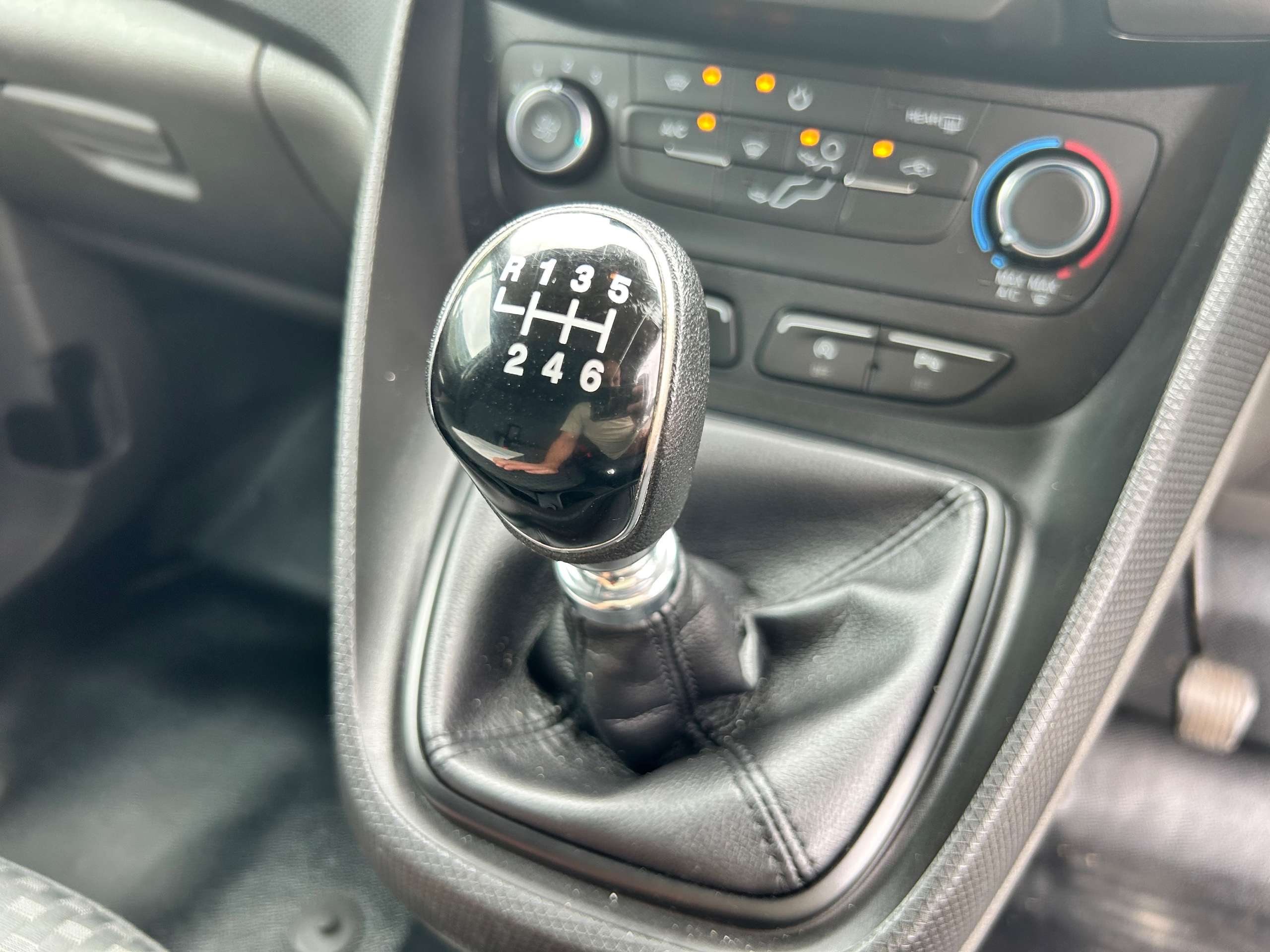 2019 FORD TRANSIT CONNECT 2019 FORD TRANSIT CONNECT