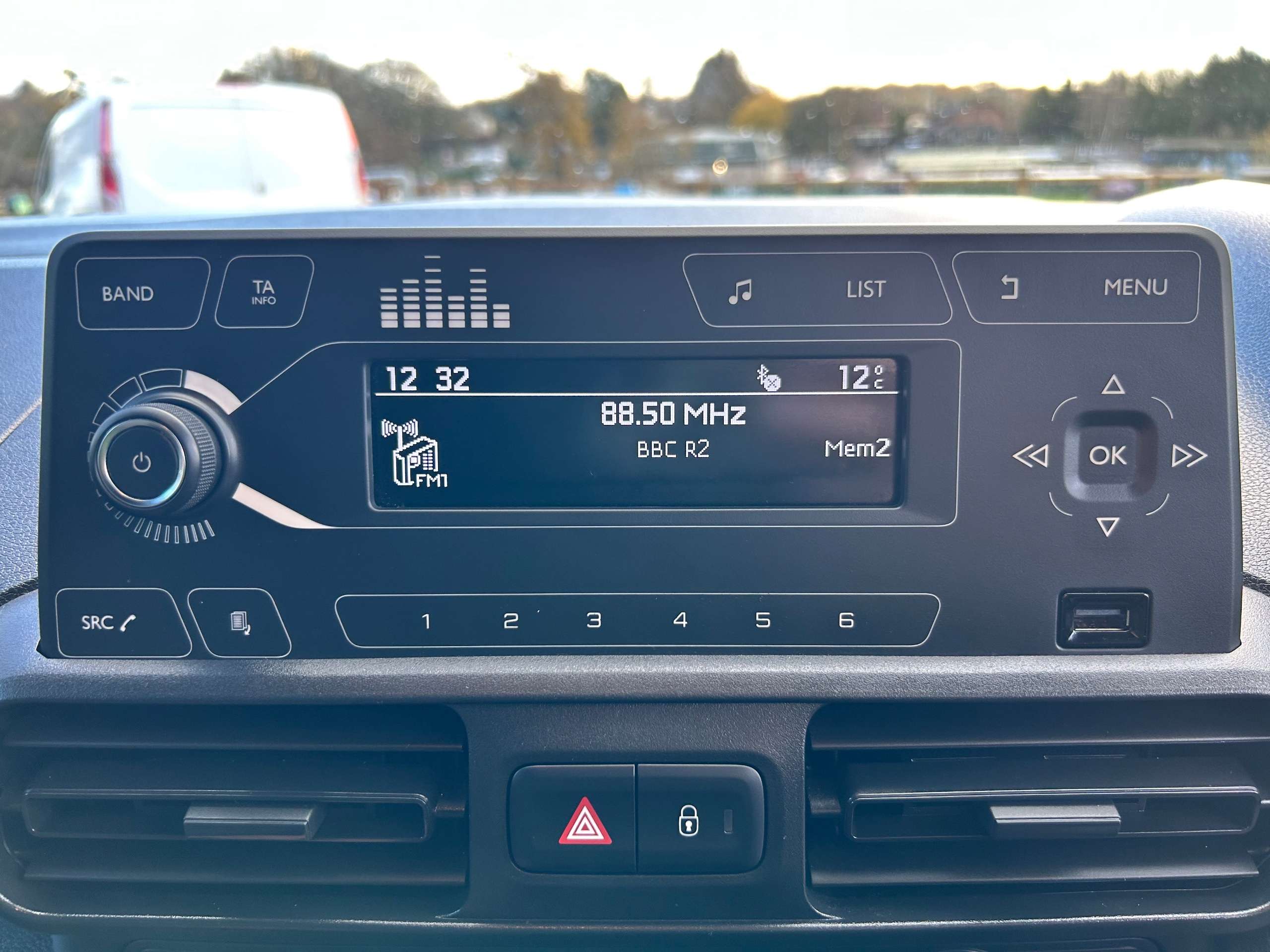 2019 VAUXHALL COMBO 2019 VAUXHALL COMBO