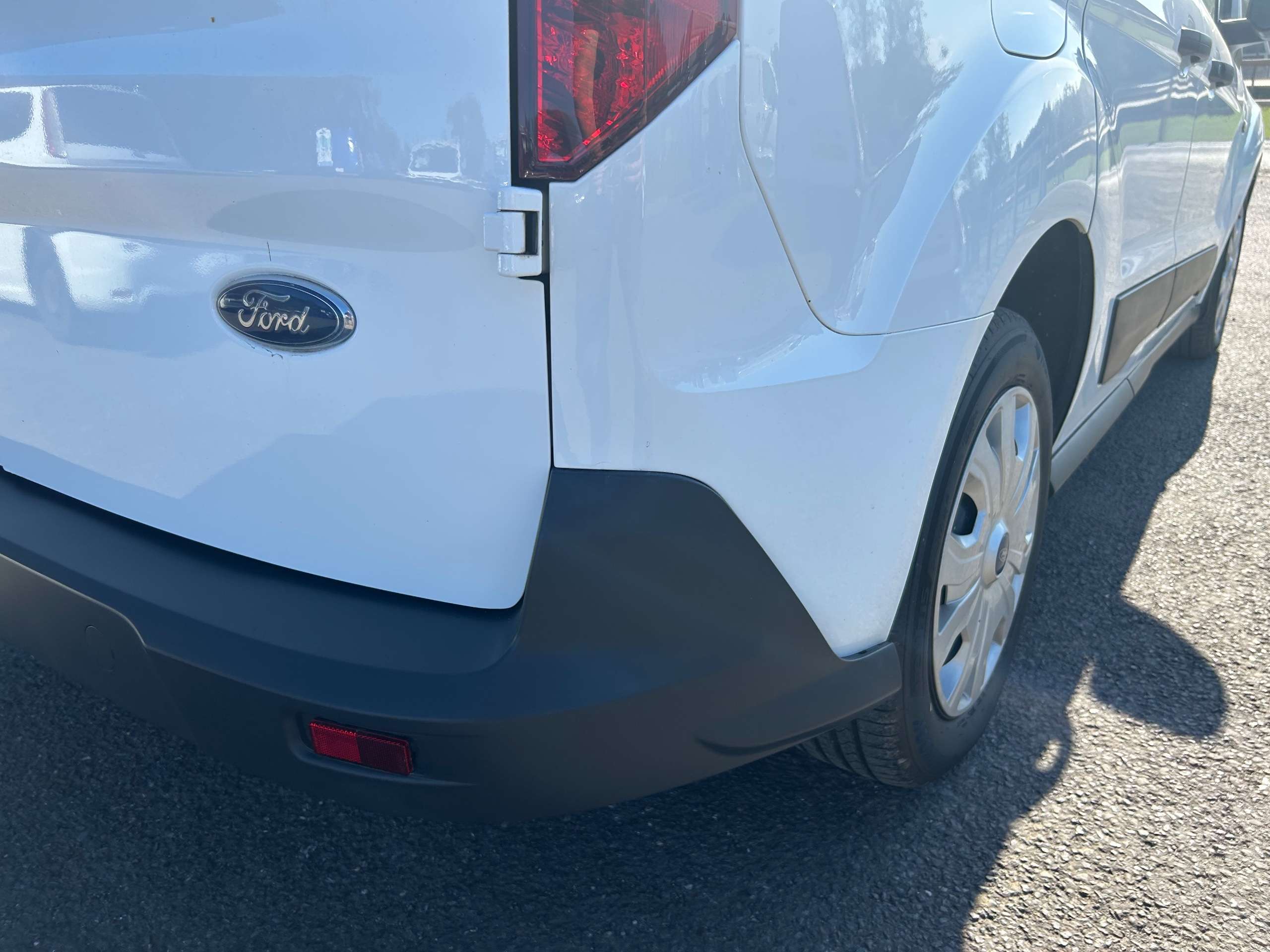 2021 FORD TRANSIT CONNECT 2021 FORD TRANSIT CONNECT