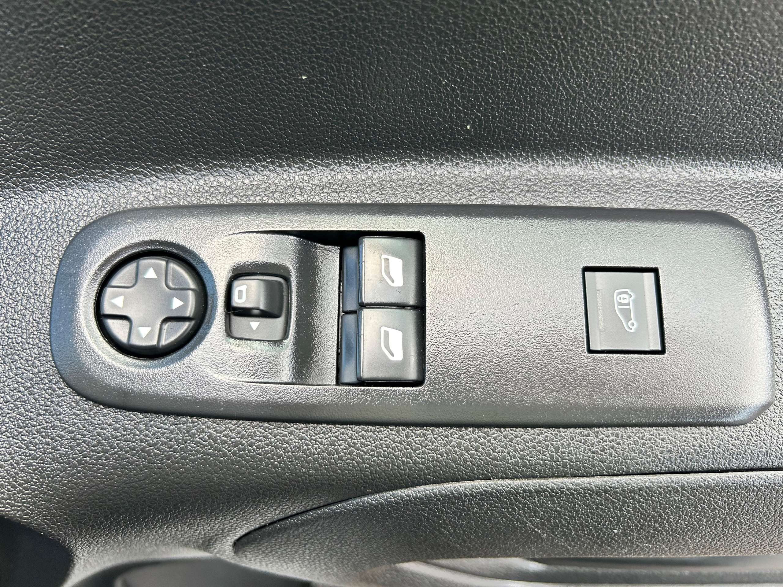 2019 VAUXHALL COMBO 2019 VAUXHALL COMBO