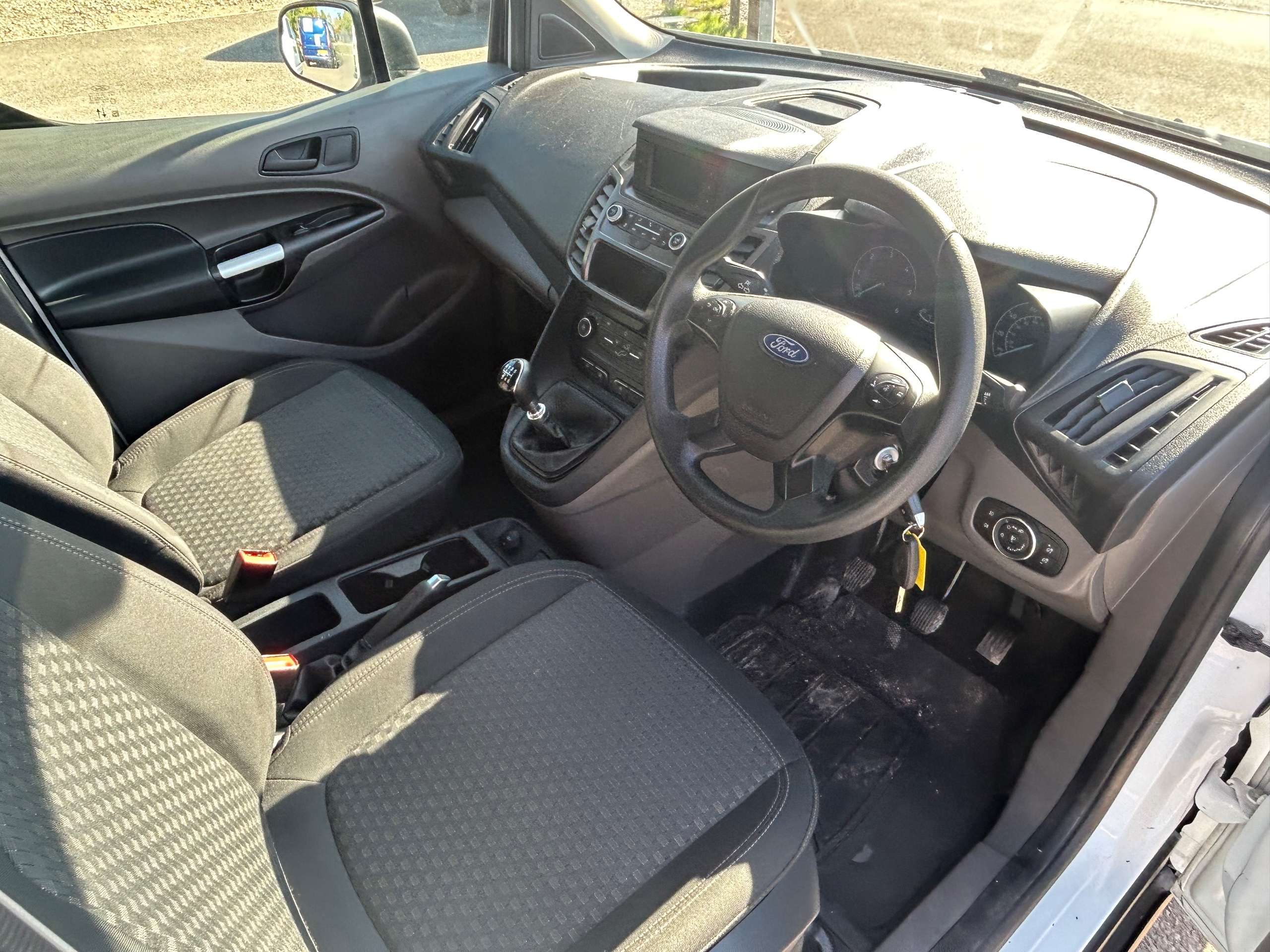 2021 FORD TRANSIT CONNECT 2021 FORD TRANSIT CONNECT