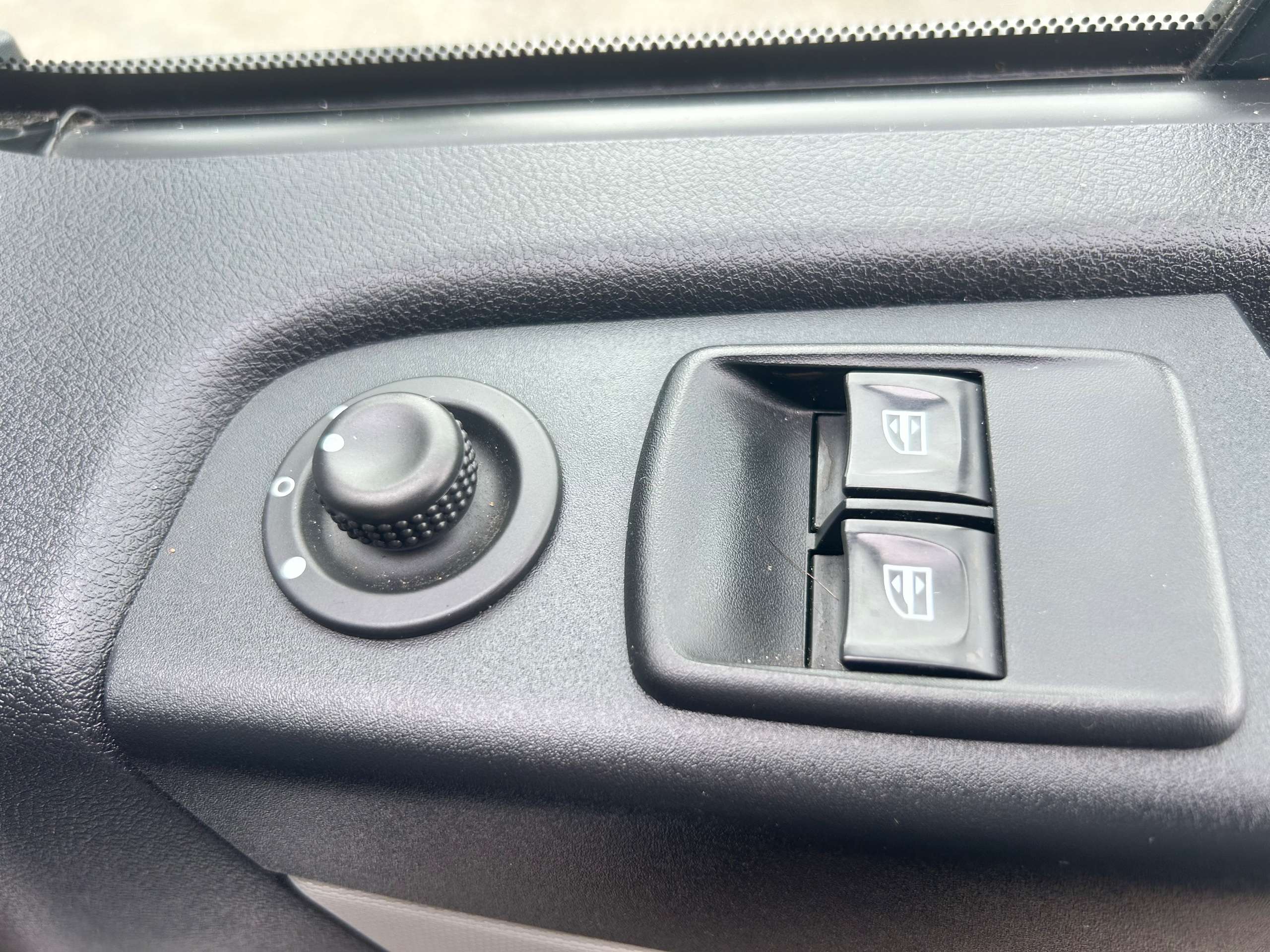 2017 RENAULT TRAFIC 2017 RENAULT TRAFIC