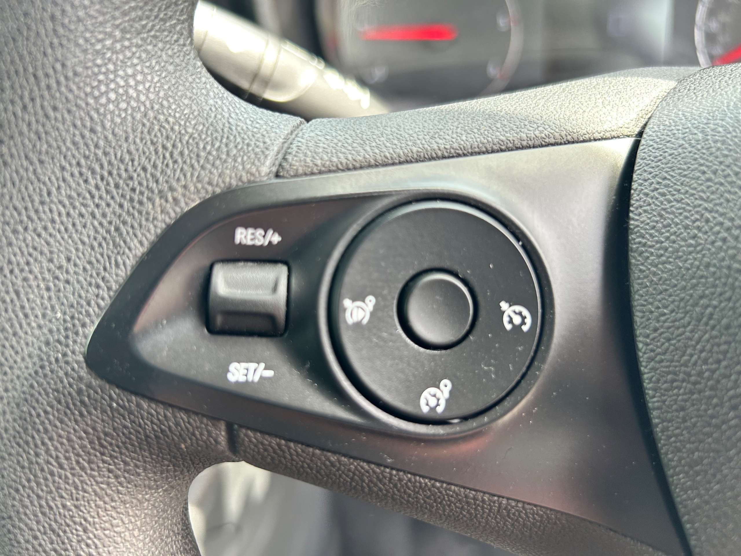 2019 VAUXHALL COMBO 2019 VAUXHALL COMBO