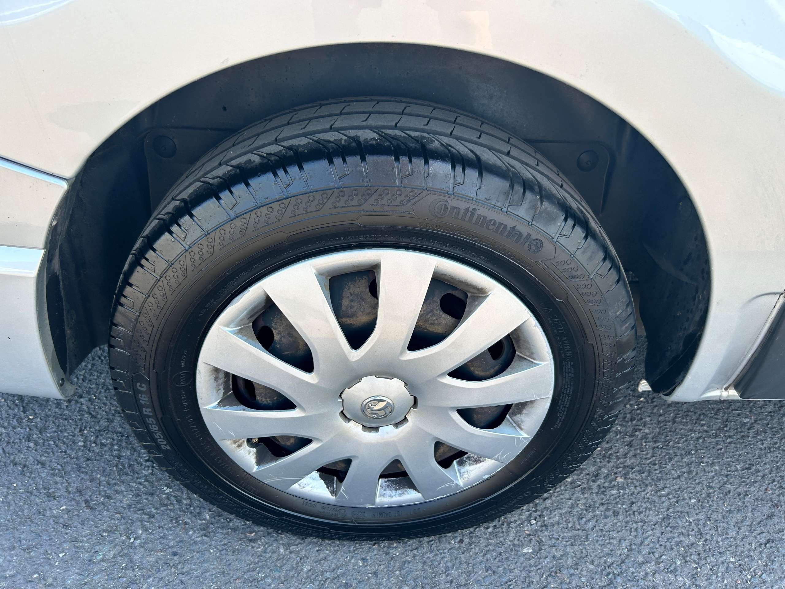 2019 VAUXHALL VIVARO 2019 VAUXHALL VIVARO