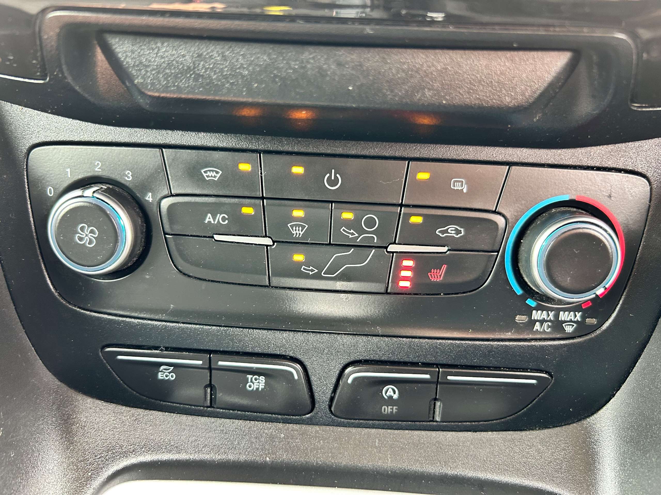 2019 FORD TRANSIT CONNECT 2019 FORD TRANSIT CONNECT