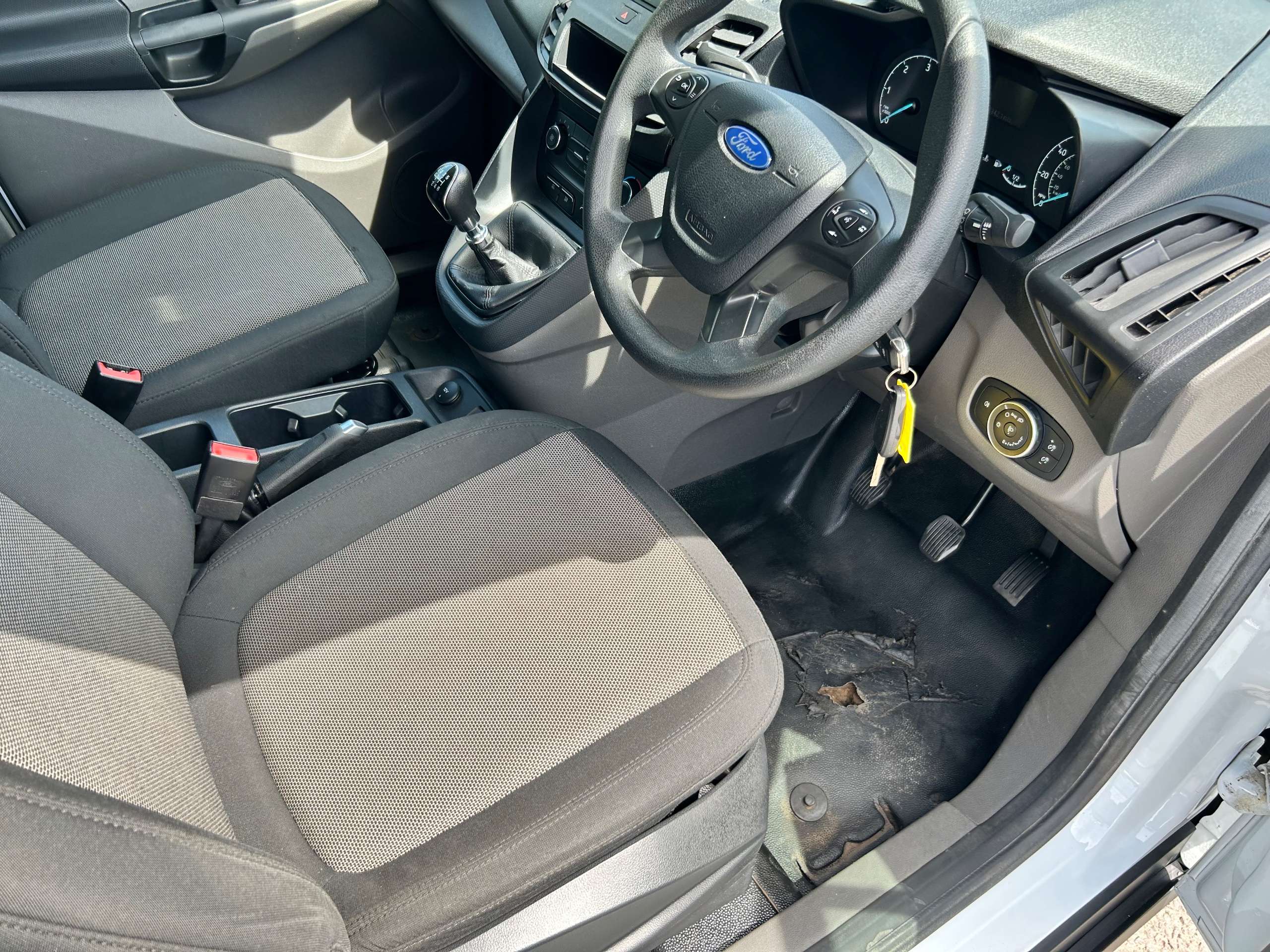 2020 FORD TRANSIT CONNECT 2020 FORD TRANSIT CONNECT