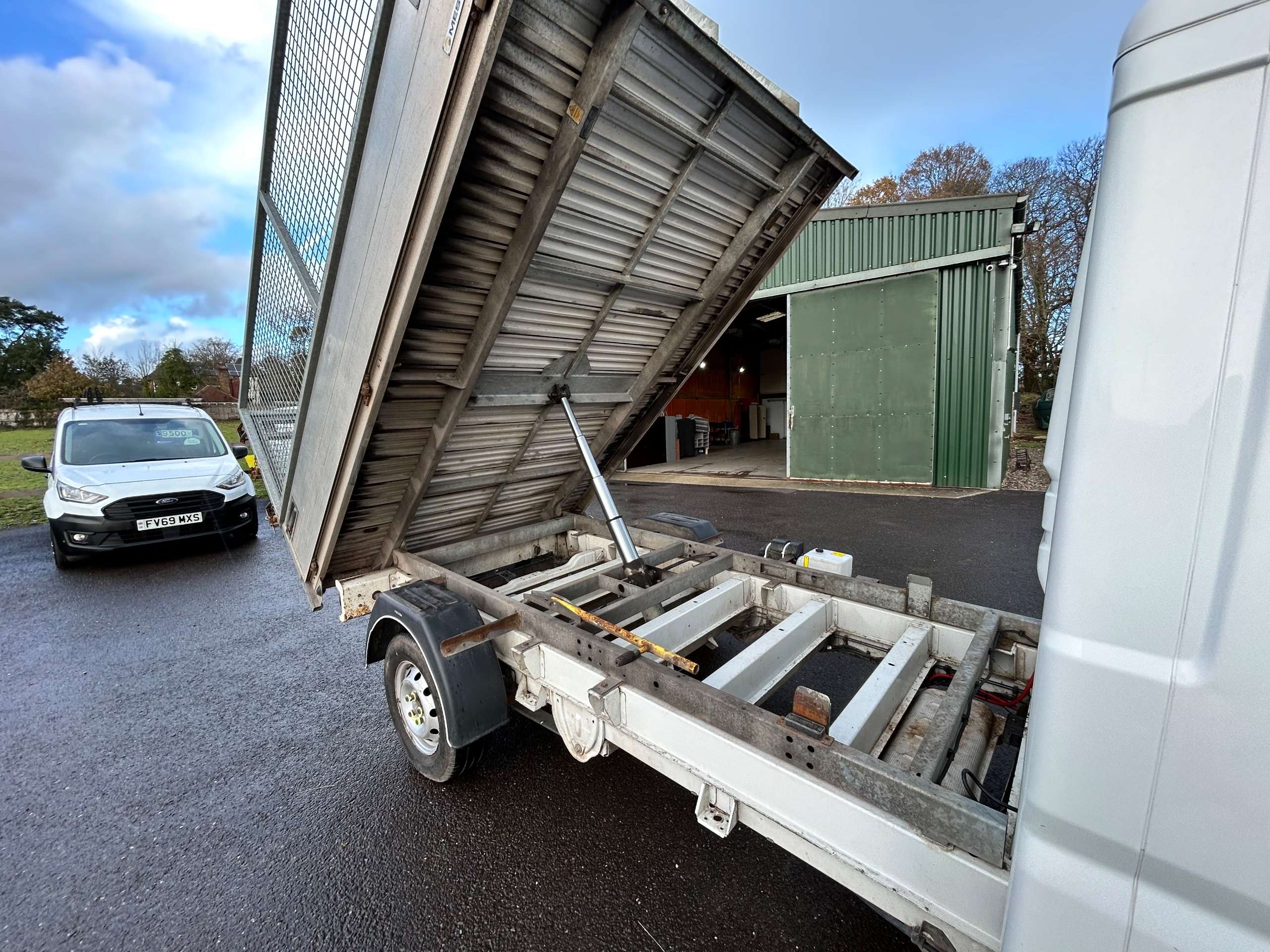 2018 CITROEN RELAY 2018 CITROEN RELAY
