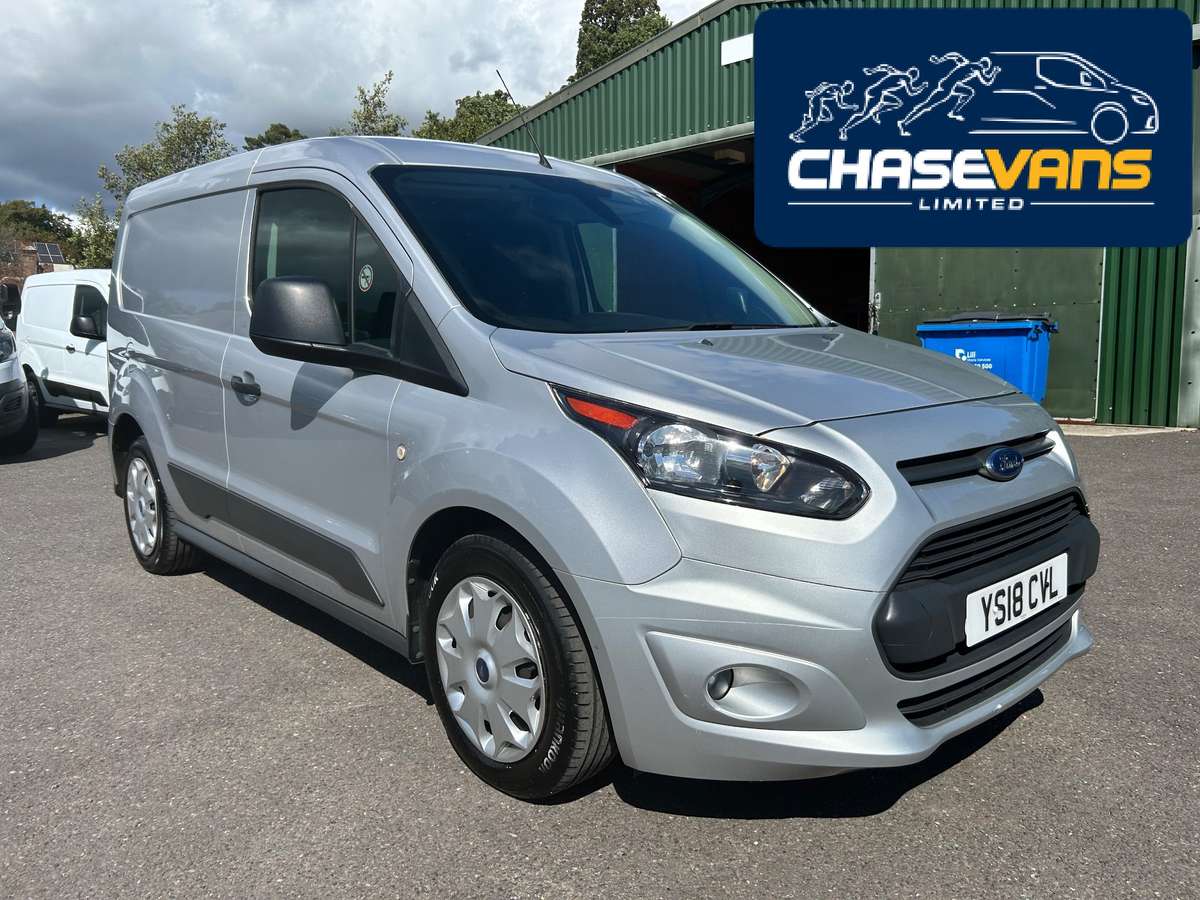 Check out this Ford Transit Connect 2018 Diesel Manual