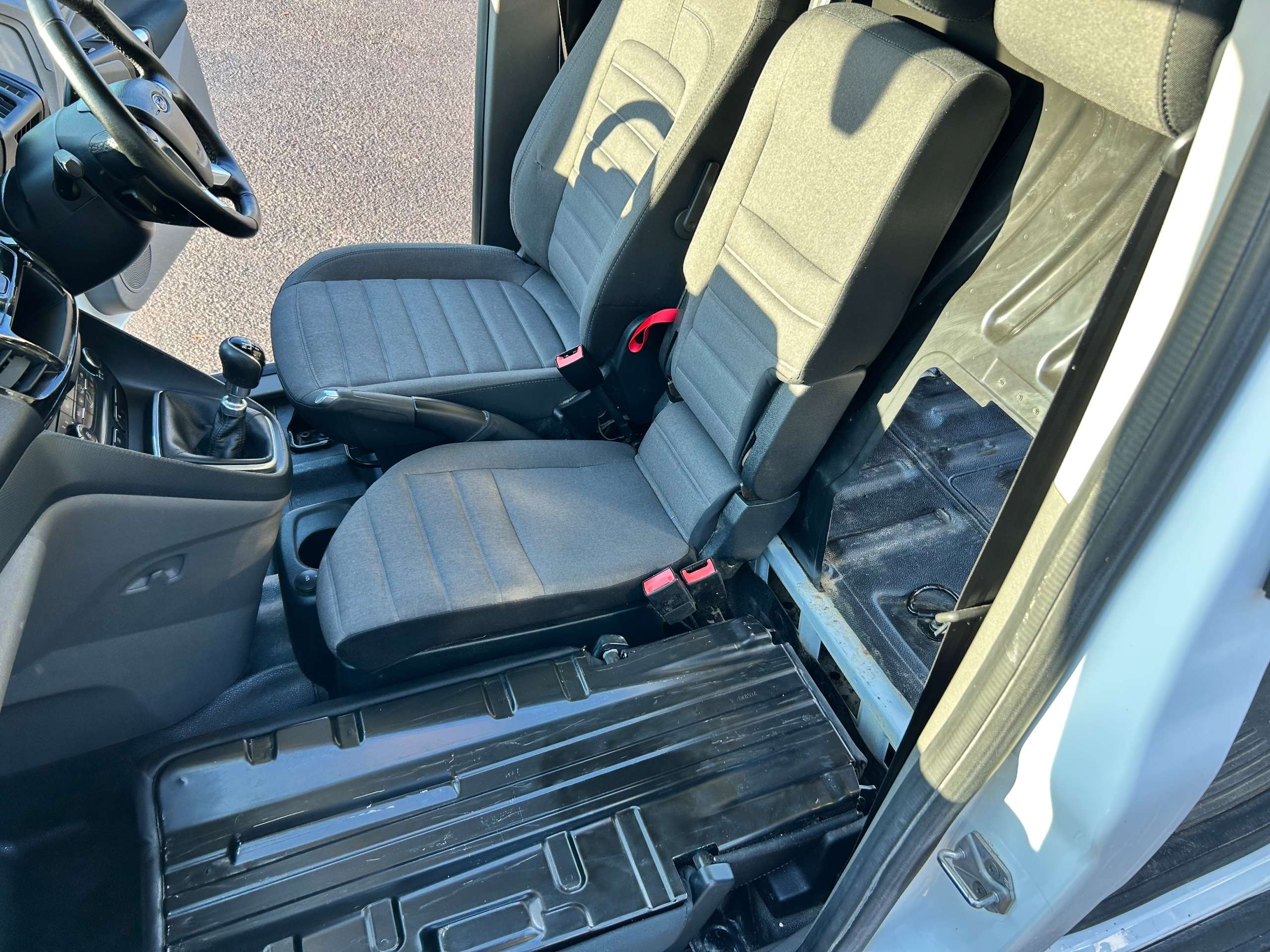 2021 FORD TRANSIT CONNECT 2021 FORD TRANSIT CONNECT