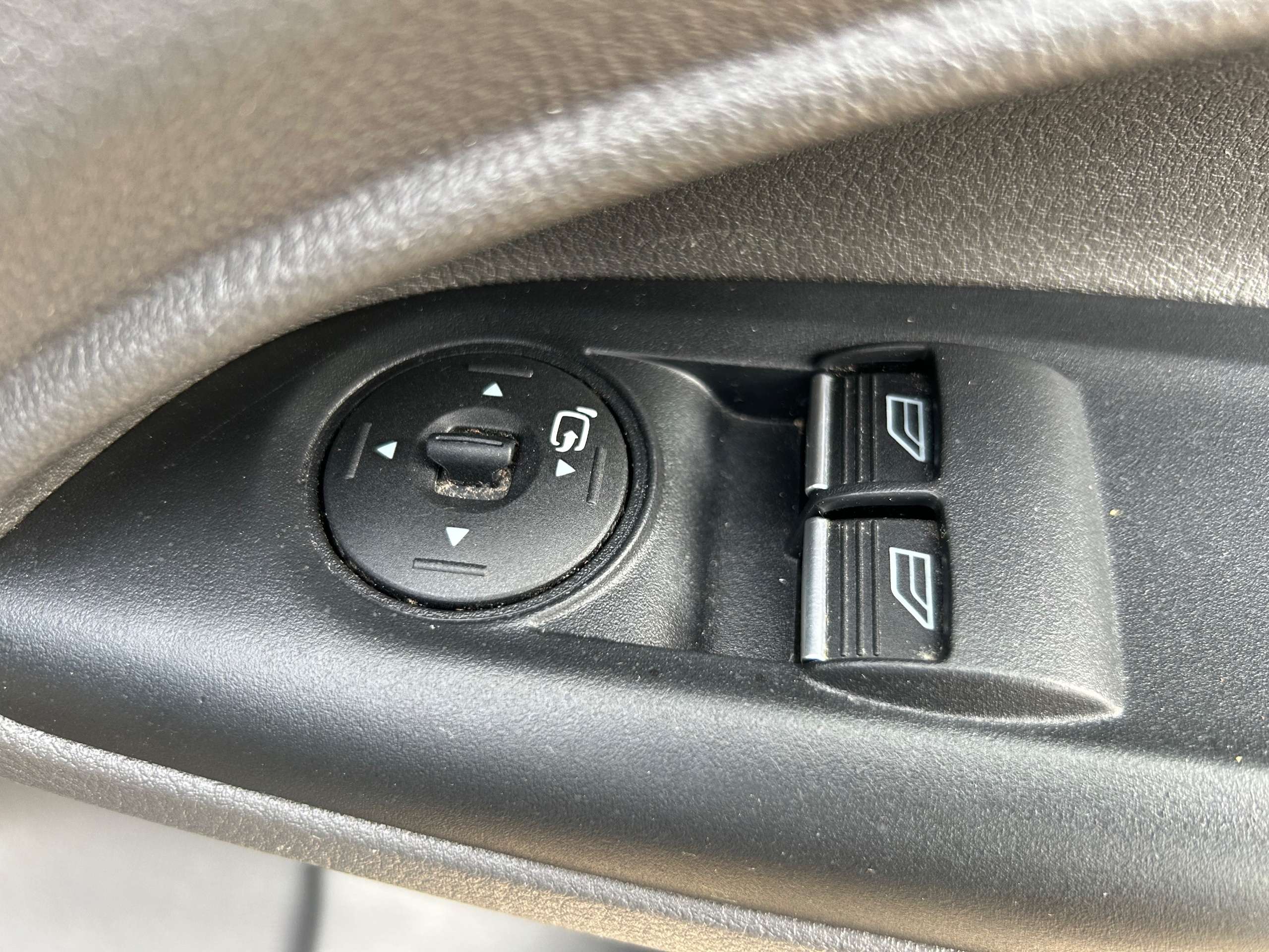 2018 FORD TRANSIT CONNECT 2018 FORD TRANSIT CONNECT