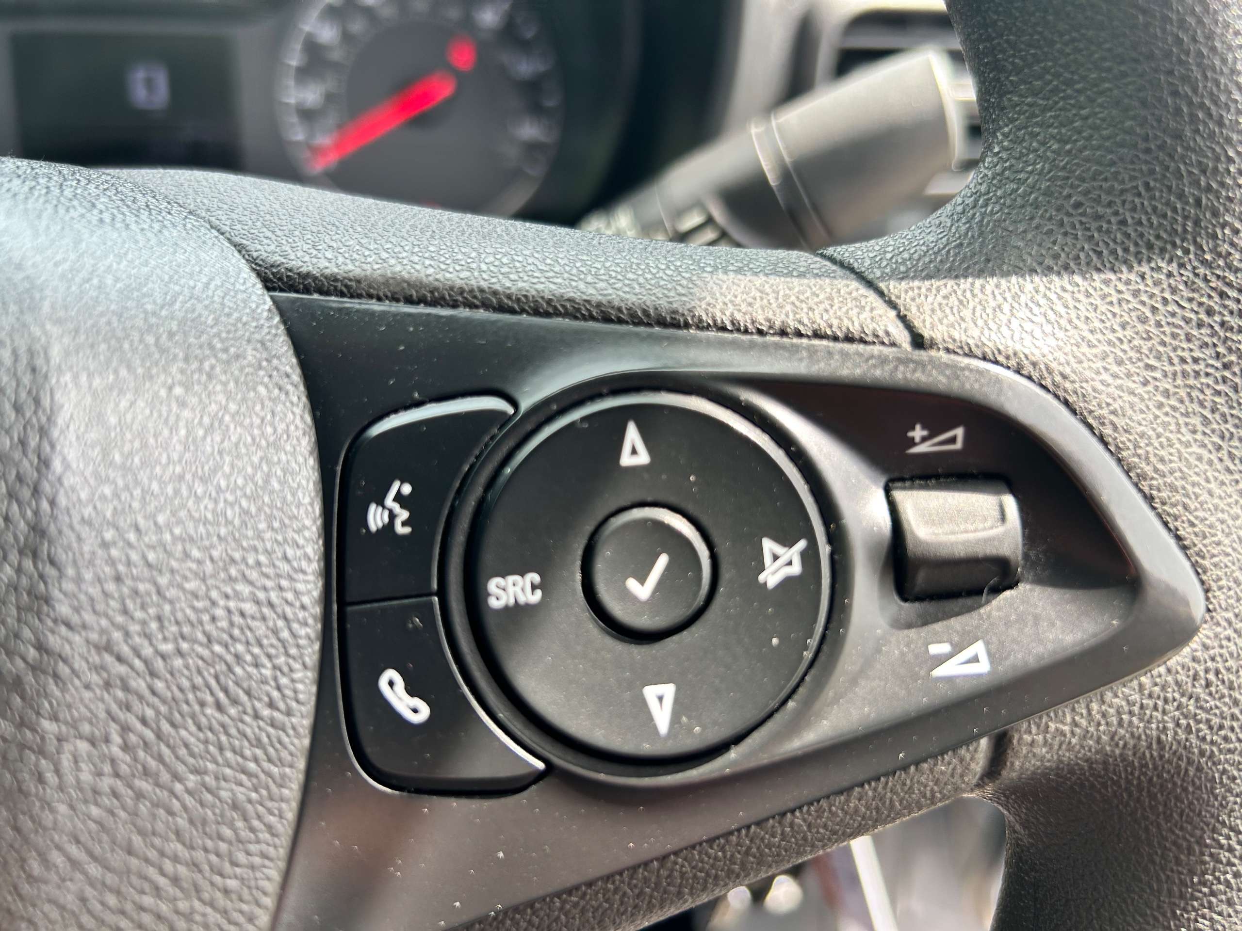 2019 VAUXHALL COMBO 2019 VAUXHALL COMBO