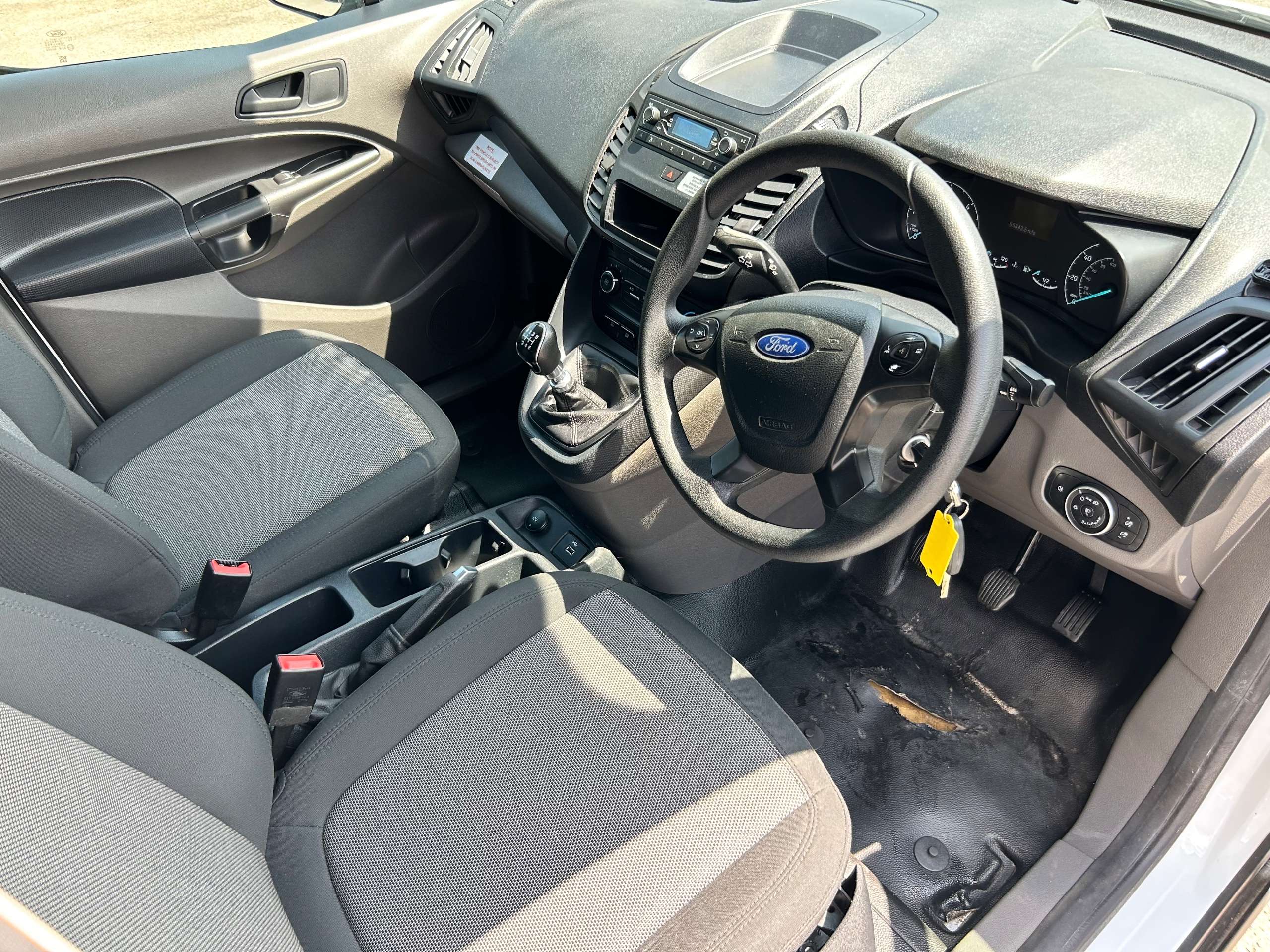 2020 FORD TRANSIT CONNECT 2020 FORD TRANSIT CONNECT