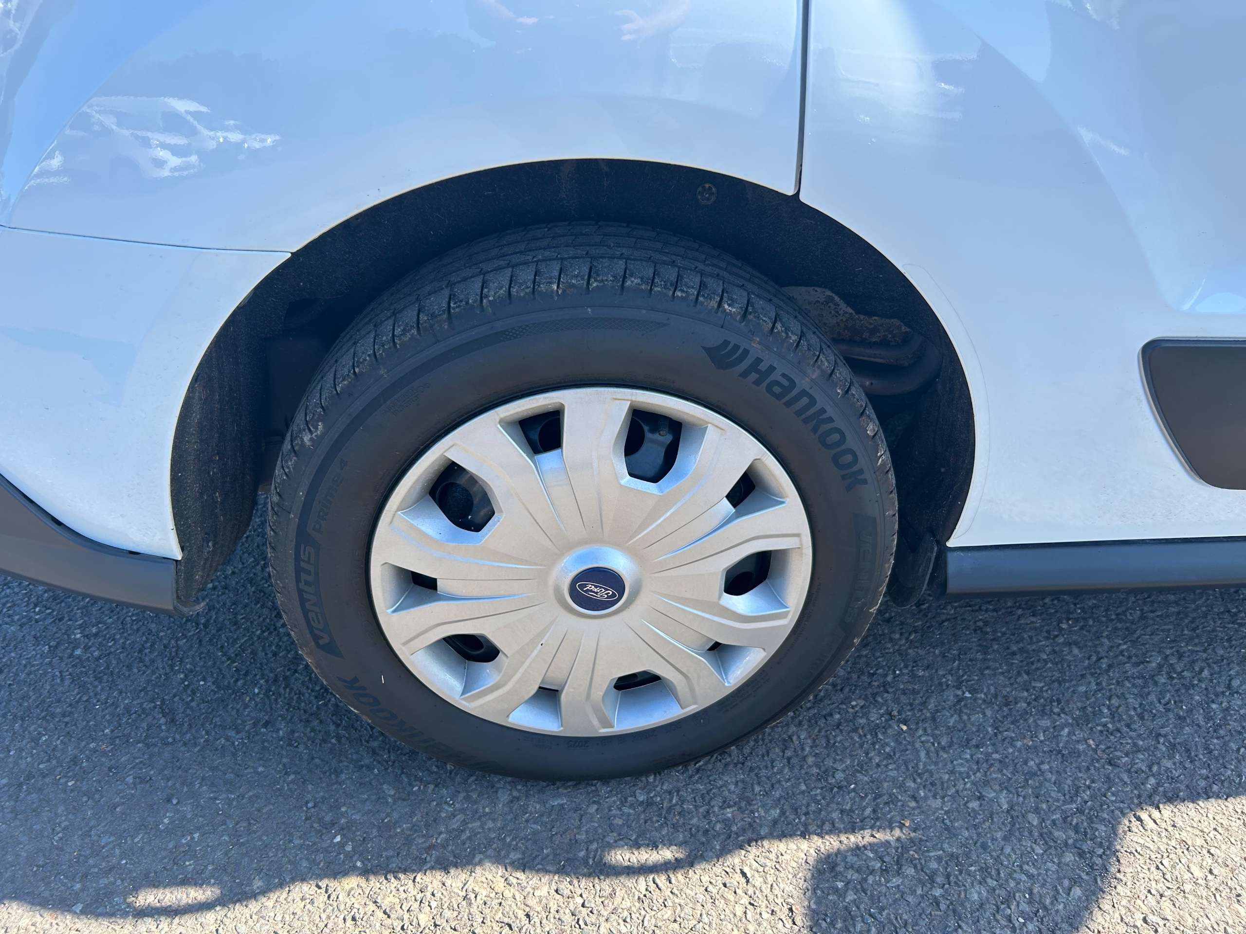 2021 FORD TRANSIT CONNECT 2021 FORD TRANSIT CONNECT