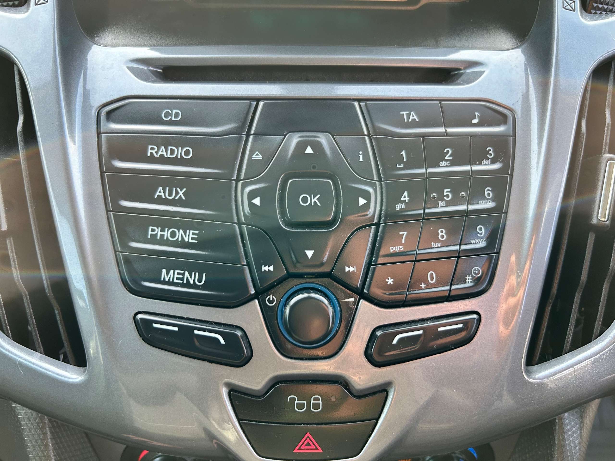 2016 FORD TRANSIT CONNECT 2016 FORD TRANSIT CONNECT