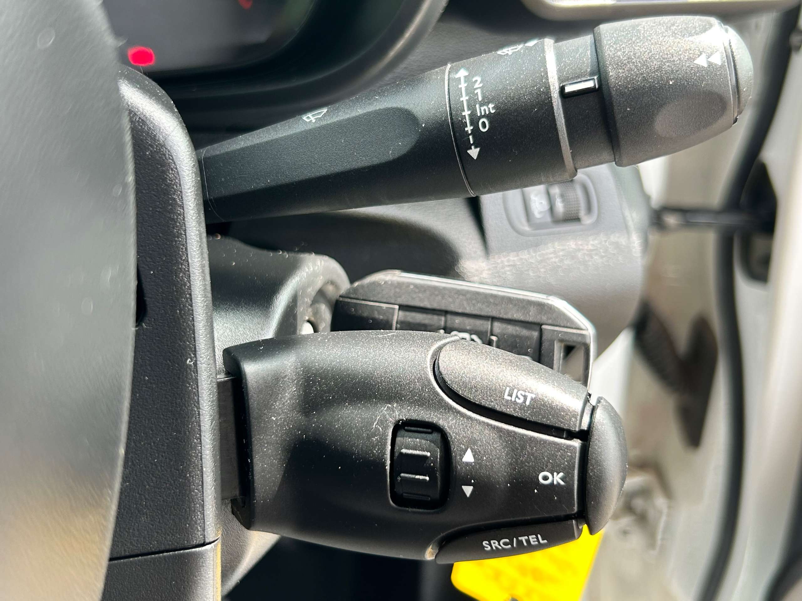 2021 CITROEN BERLINGO 2021 CITROEN BERLINGO