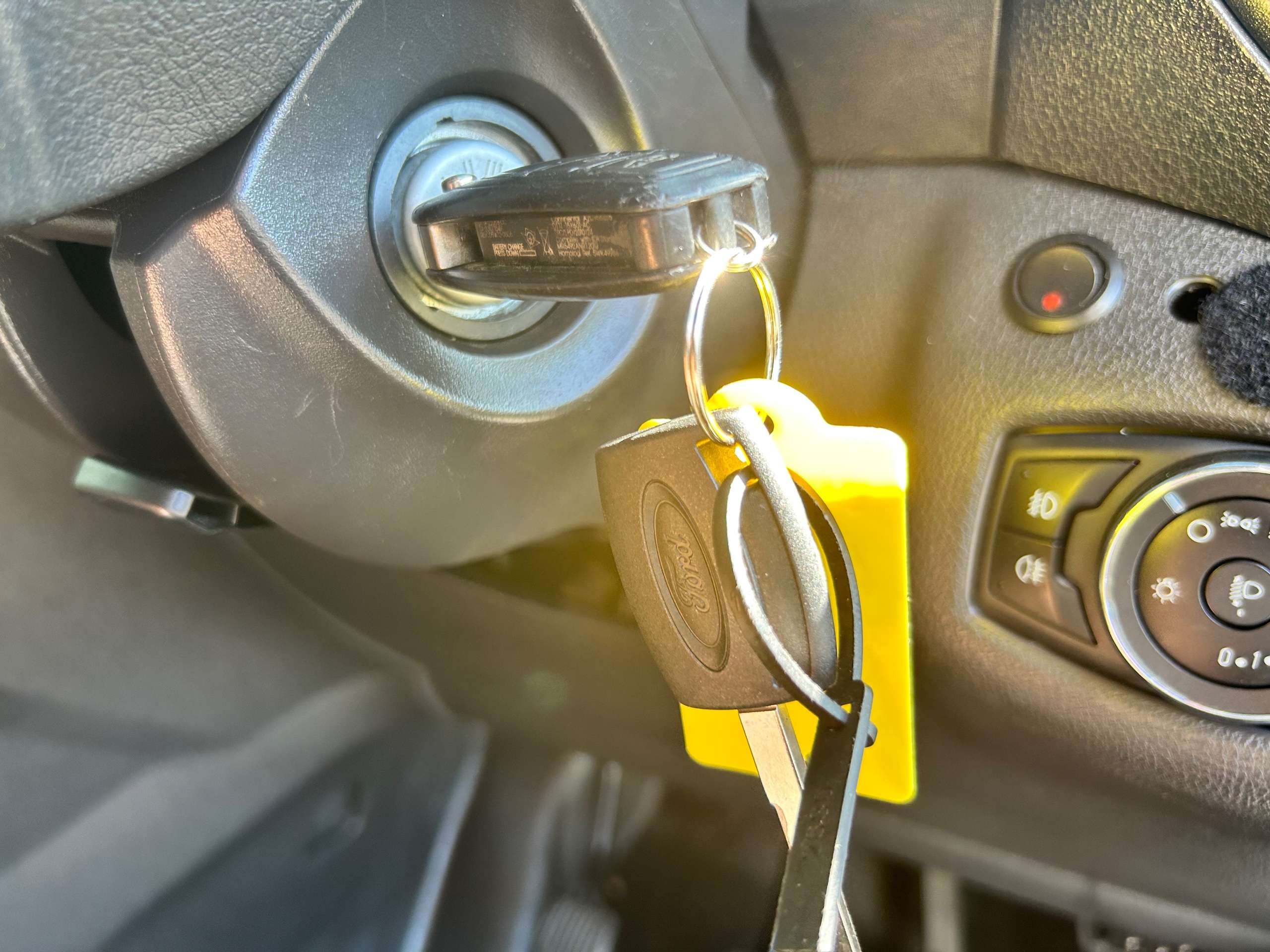 2018 FORD TRANSIT CONNECT 2018 FORD TRANSIT CONNECT