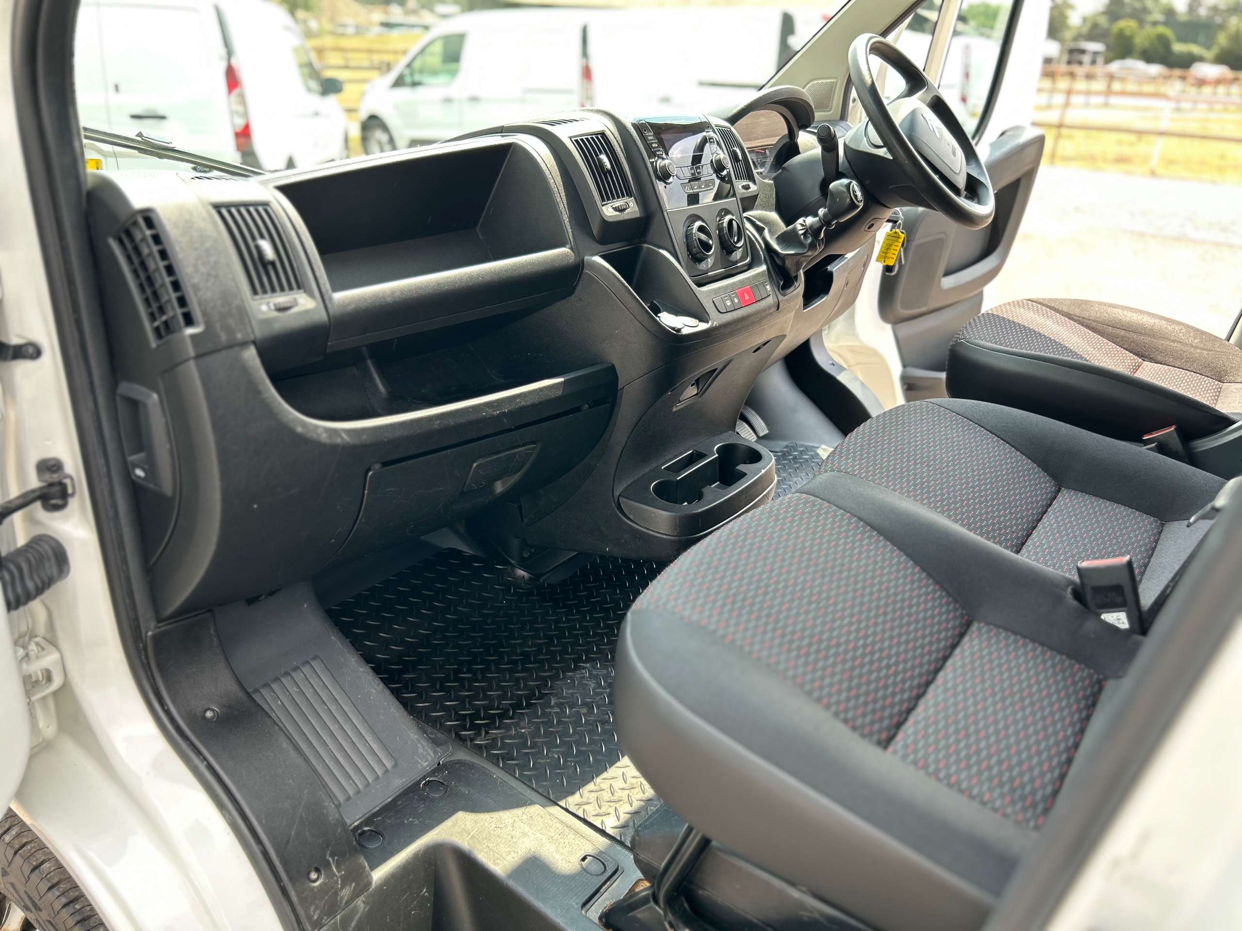 2020 CITROEN RELAY 2020 CITROEN RELAY