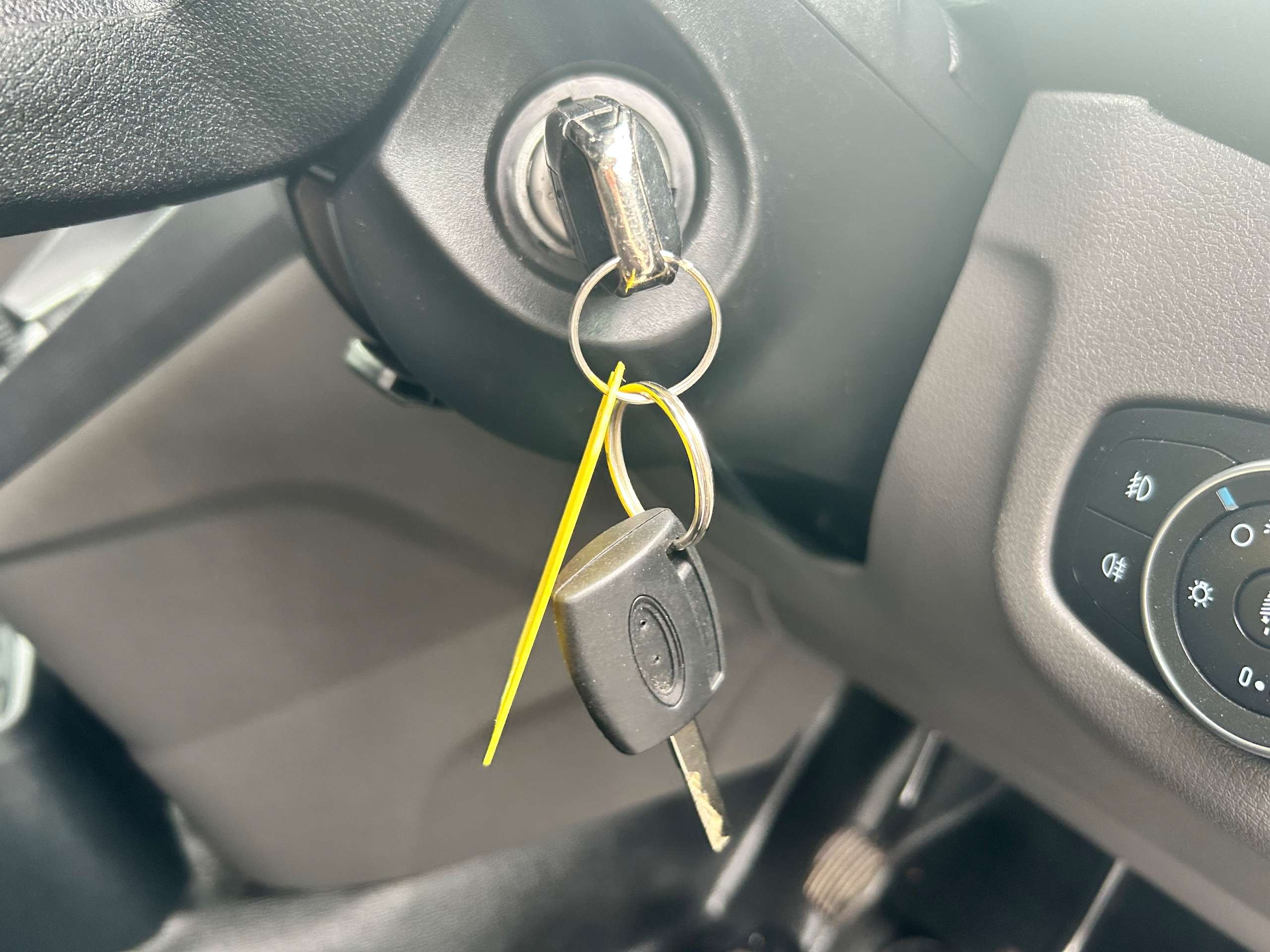 2023 FORD TRANSIT CONNECT 2023 FORD TRANSIT CONNECT