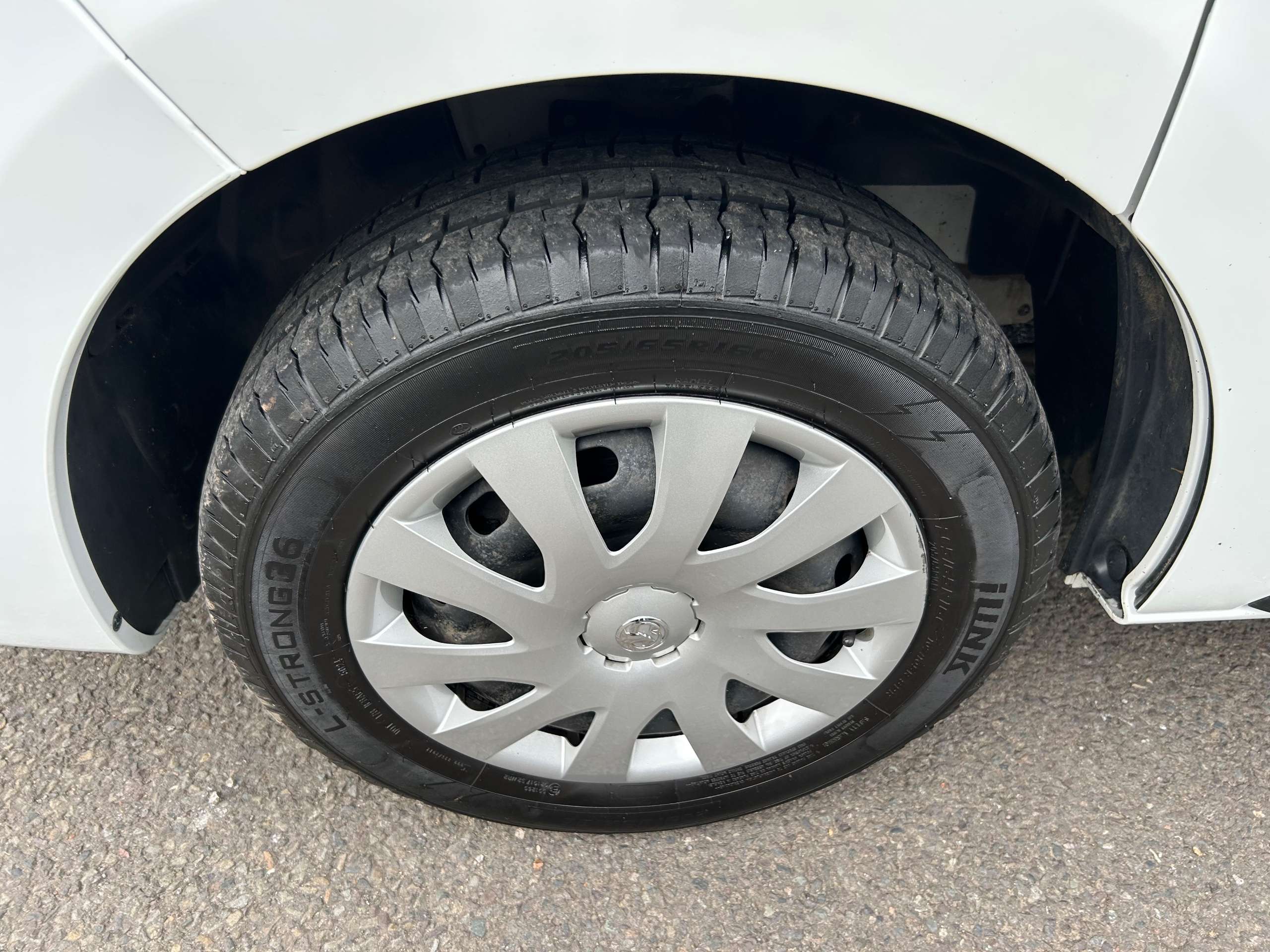 2019 VAUXHALL VIVARO 2019 VAUXHALL VIVARO