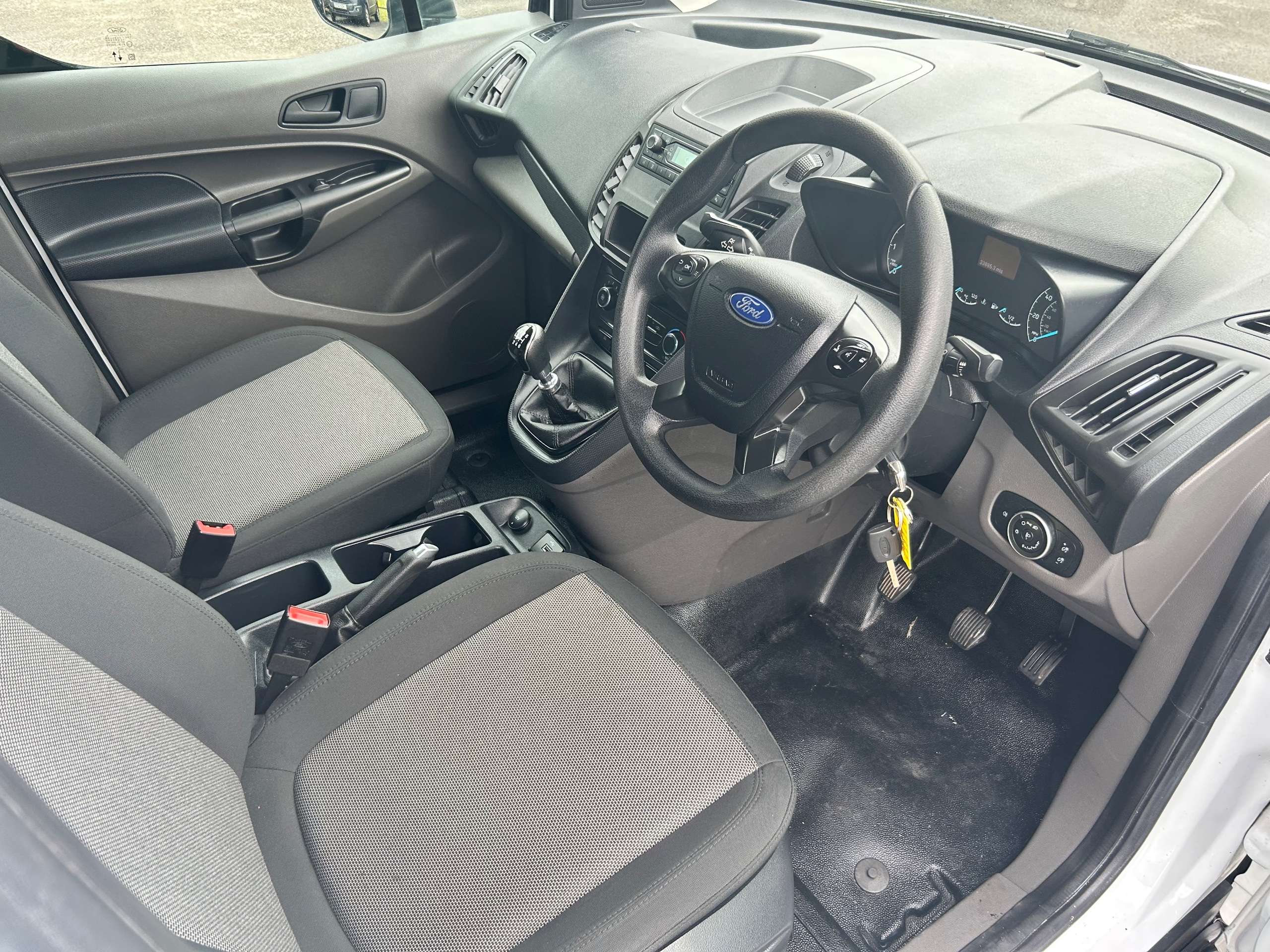 2021 FORD TRANSIT CONNECT 2021 FORD TRANSIT CONNECT