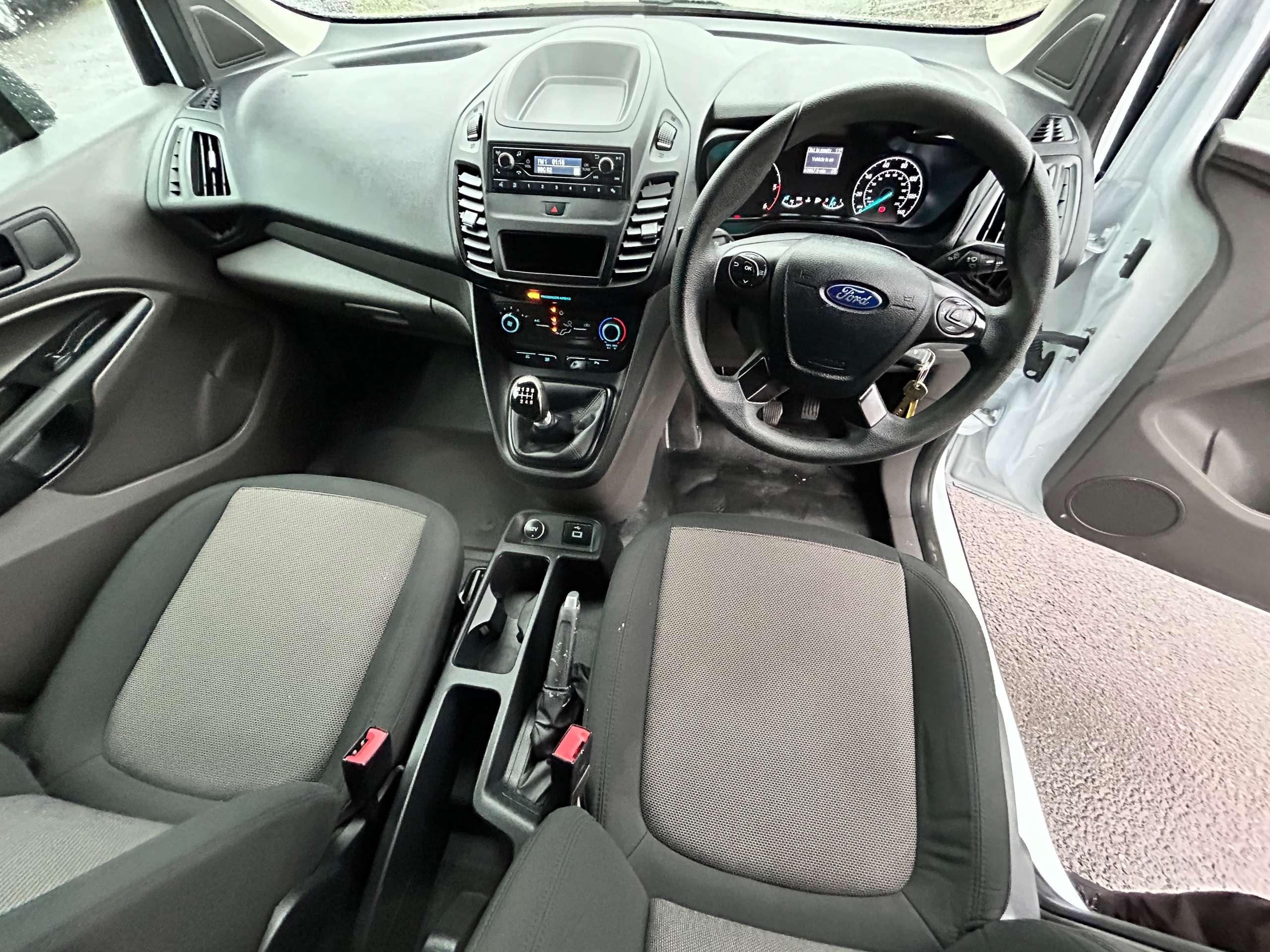 2020 FORD TRANSIT CONNECT 2020 FORD TRANSIT CONNECT