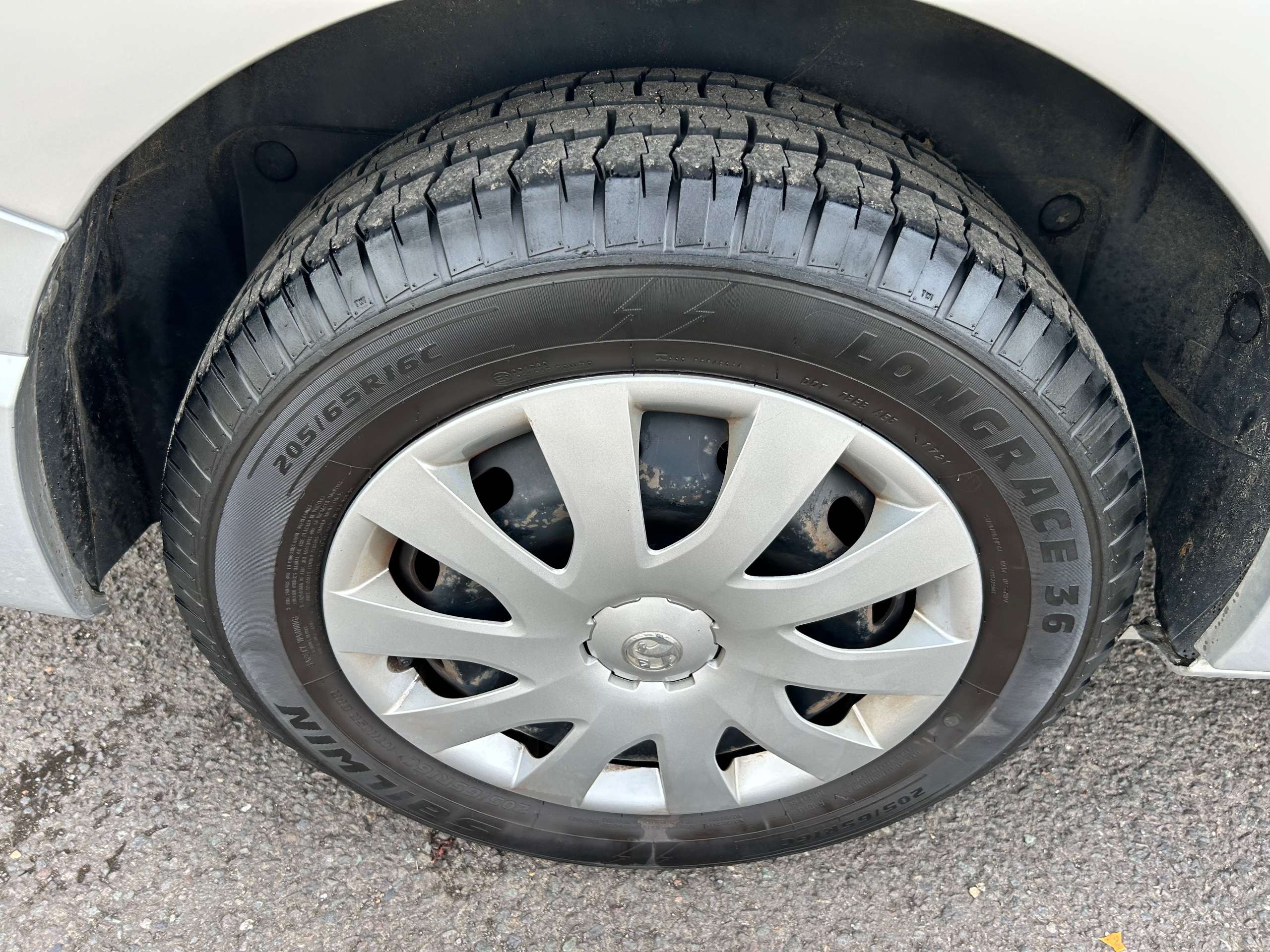 2017 VAUXHALL VIVARO 2017 VAUXHALL VIVARO