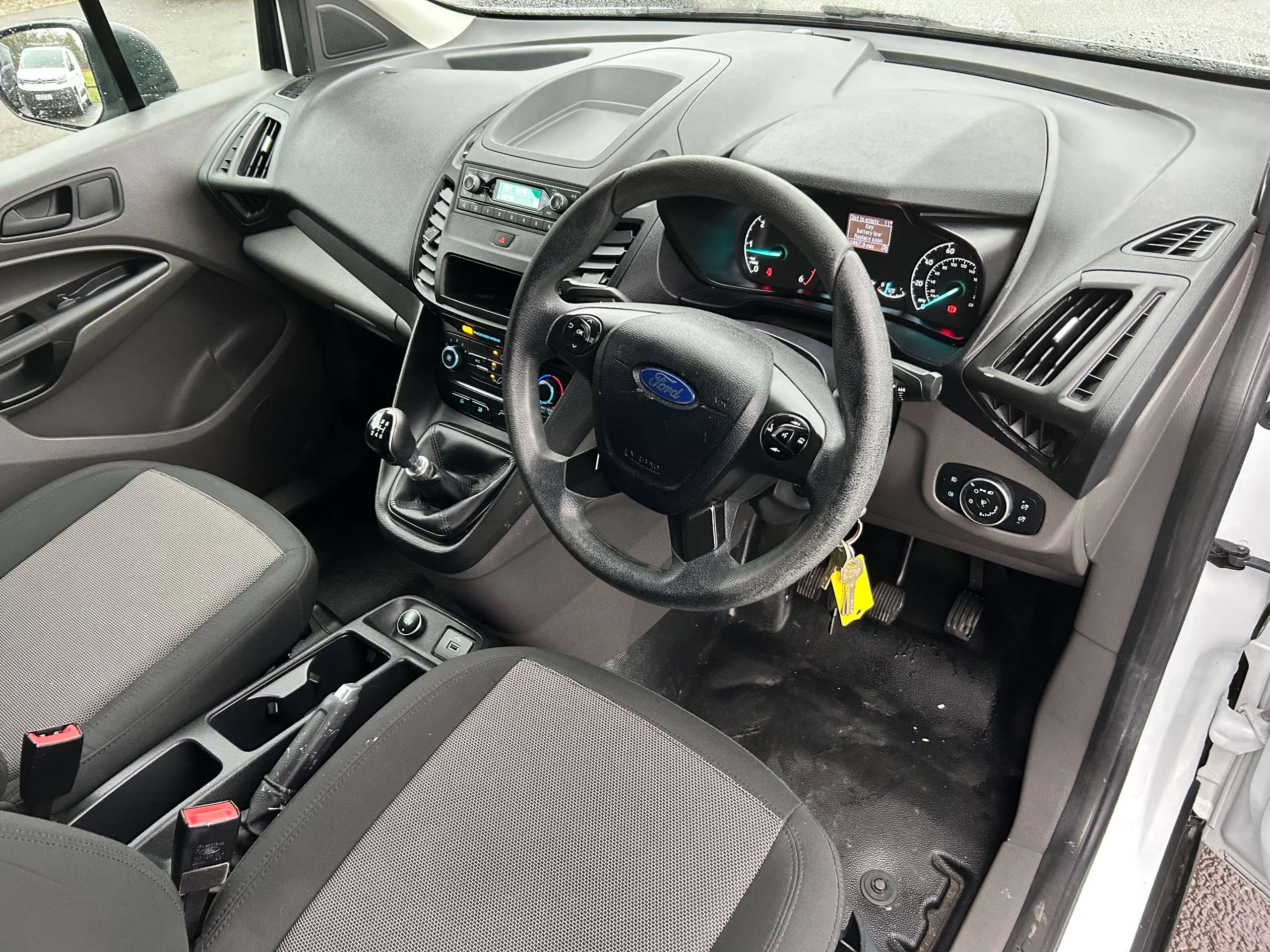 2020 FORD TRANSIT CONNECT 2020 FORD TRANSIT CONNECT